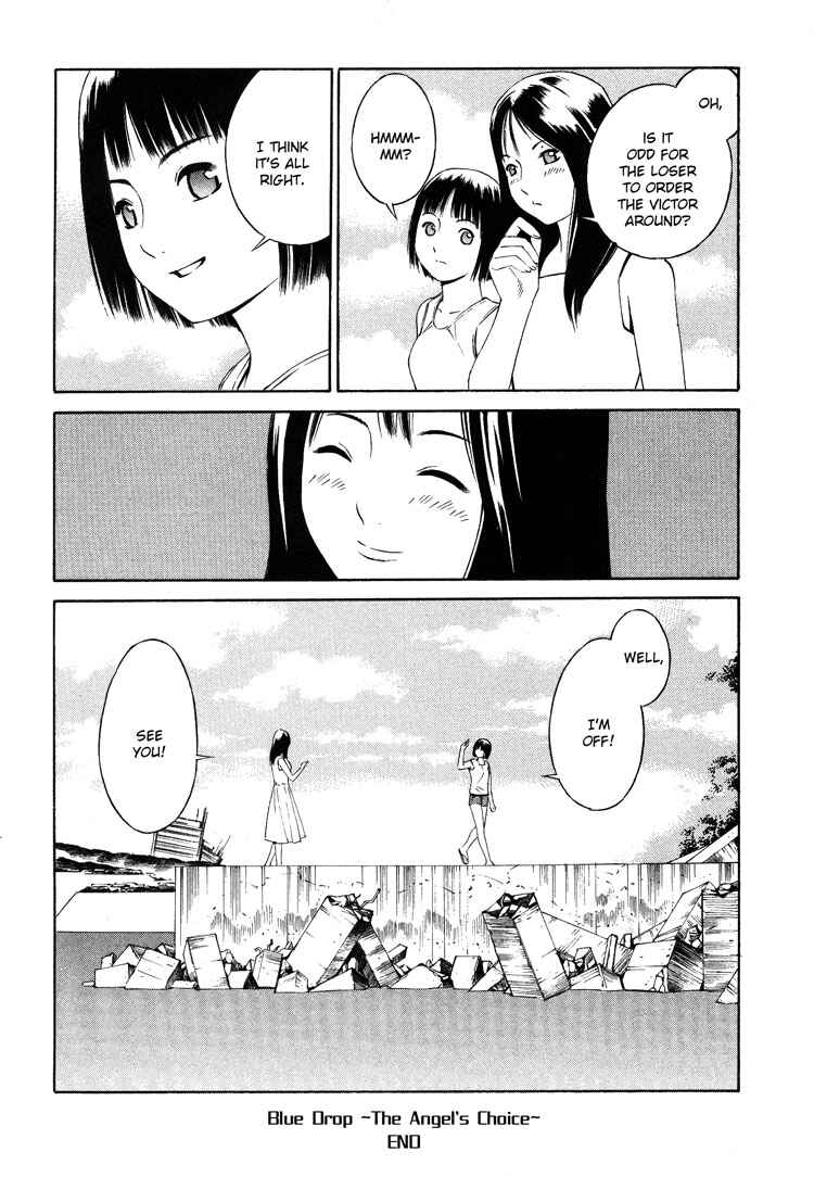Page 31 Chapter 5 Blue Drop