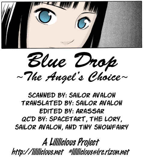 Page 33 Chapter 5 Blue Drop