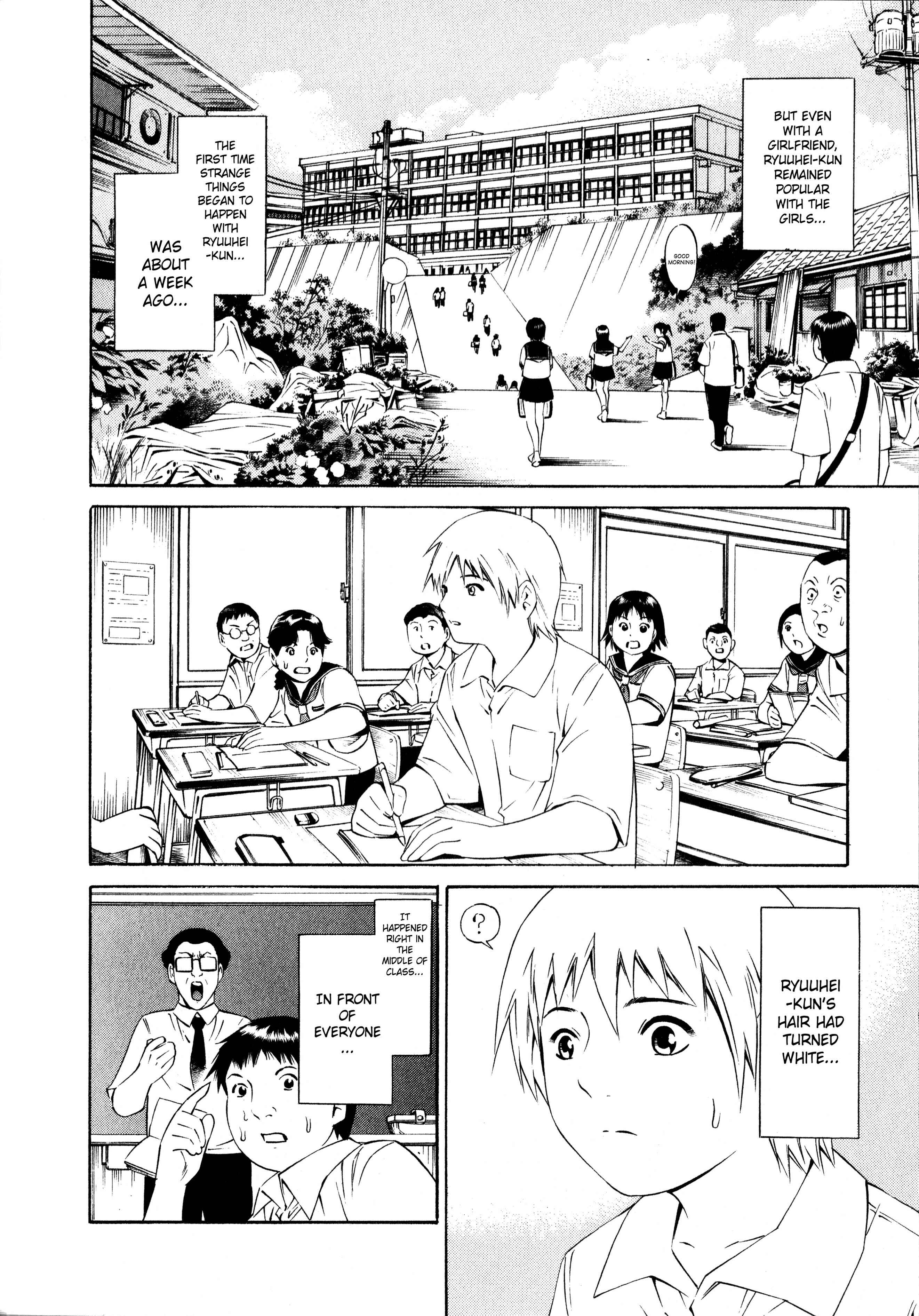 Page 11 Chapter 1 Blue Drop