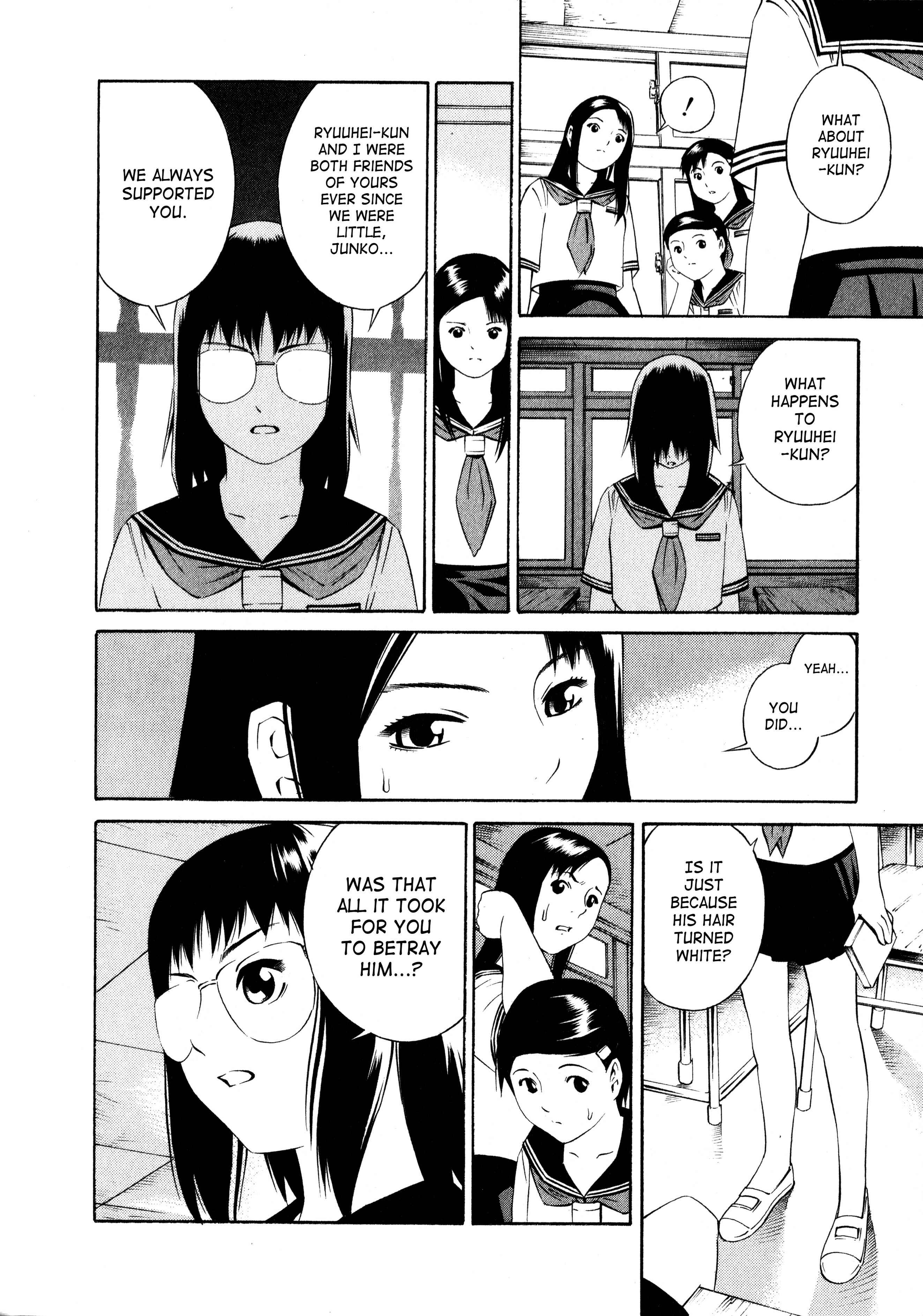Page 15 Chapter 1 Blue Drop