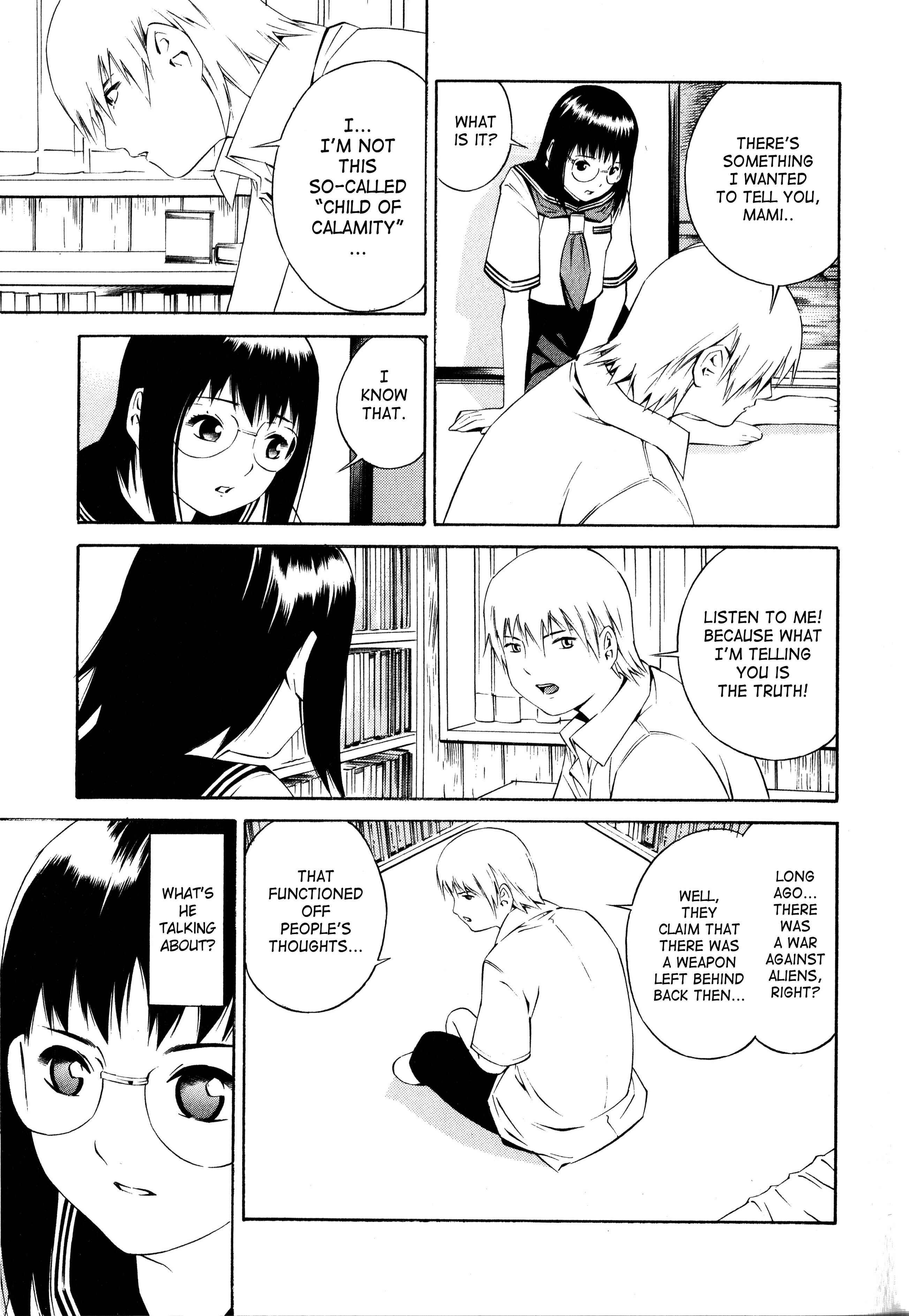 Page 20 Chapter 1 Blue Drop