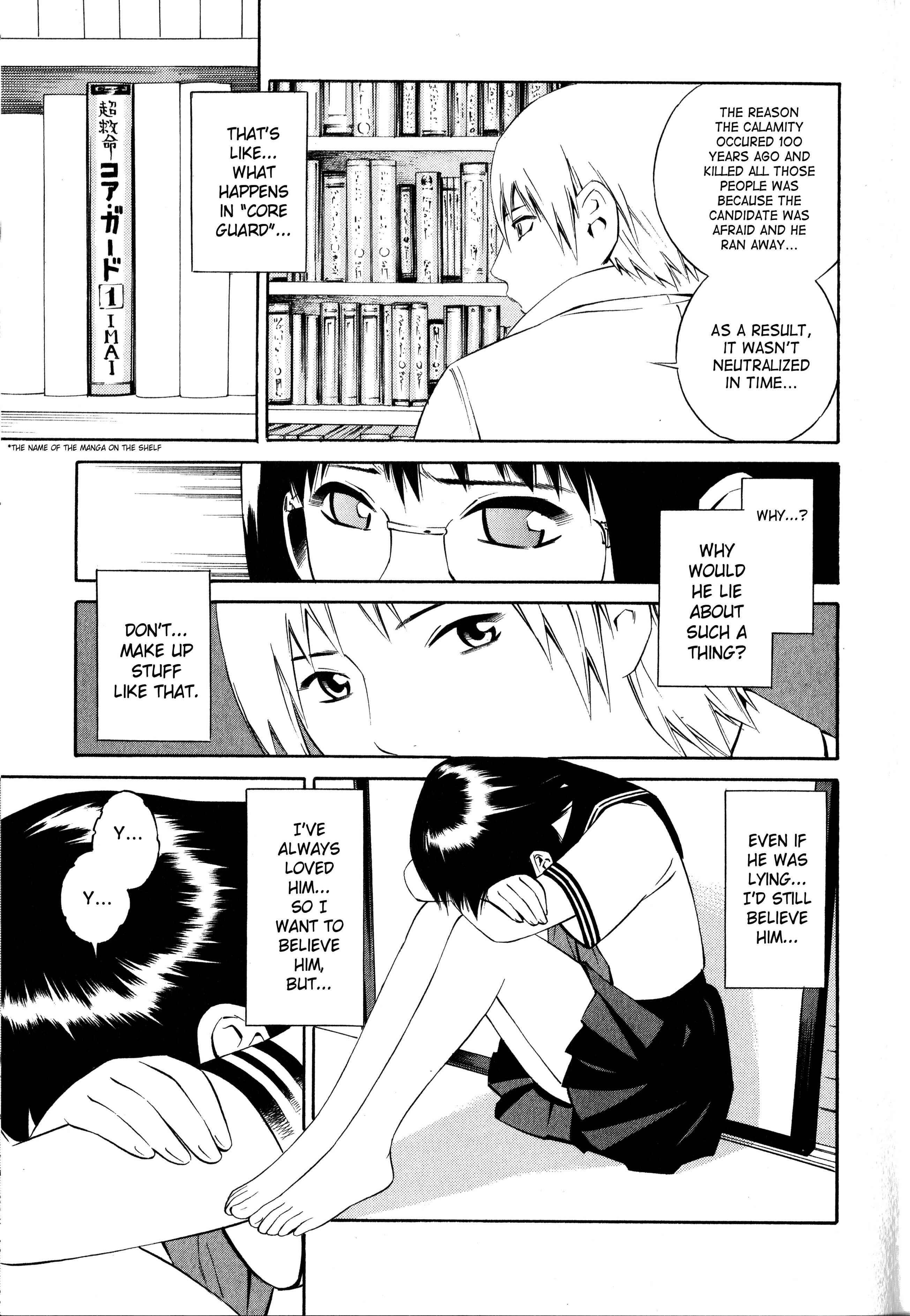 Page 22 Chapter 1 Blue Drop
