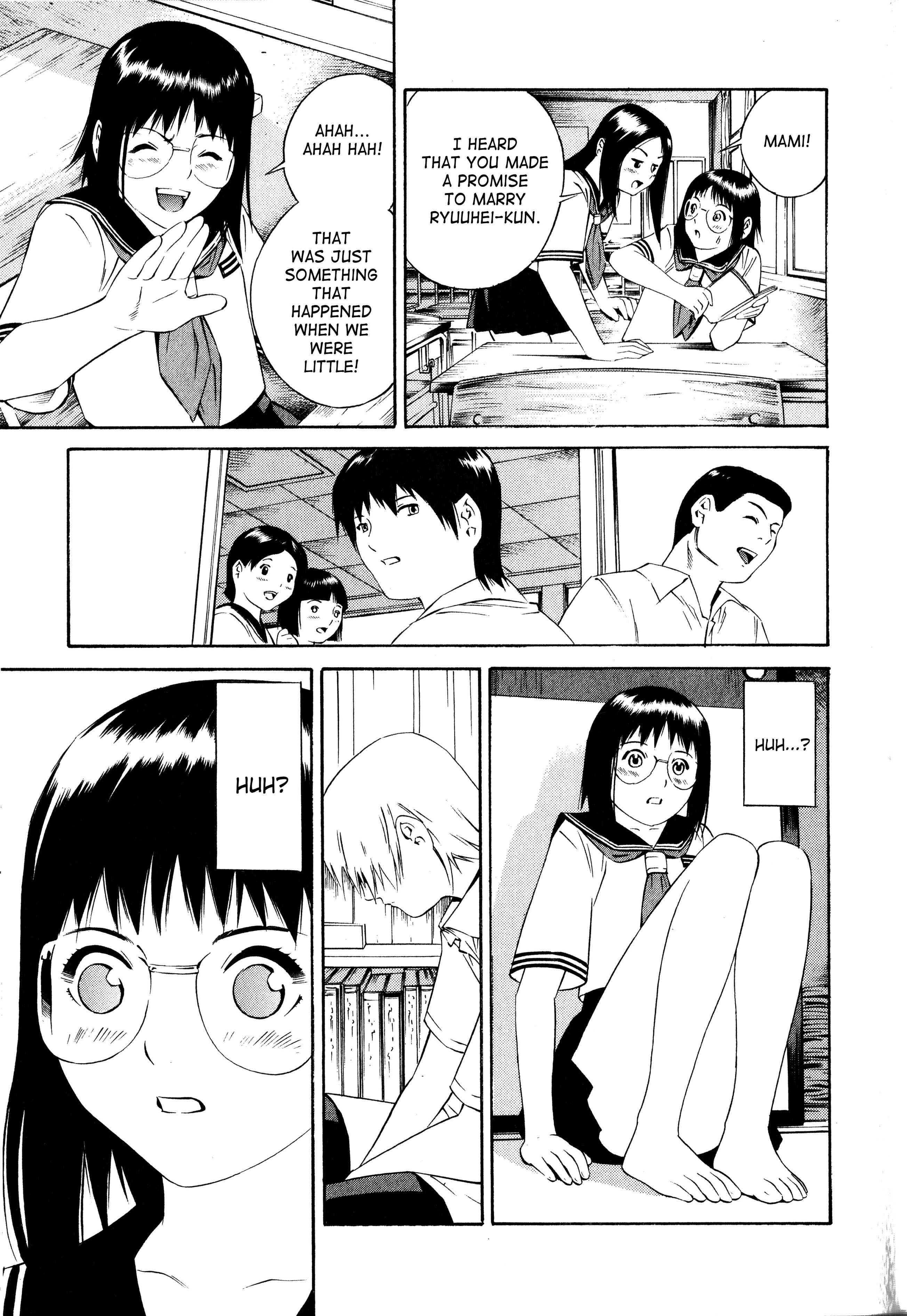 Page 26 Chapter 1 Blue Drop