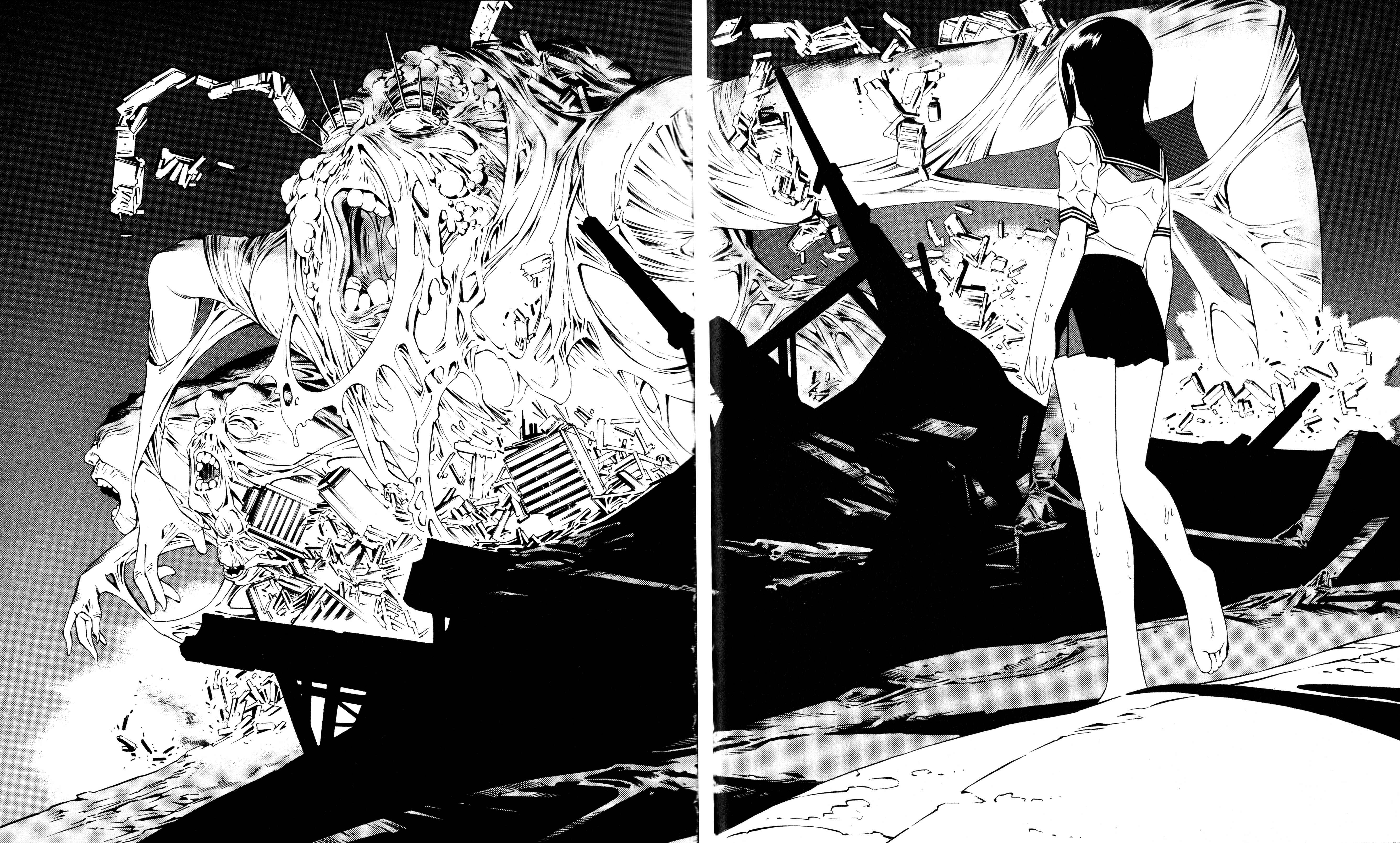 Page 35 Chapter 1 Blue Drop