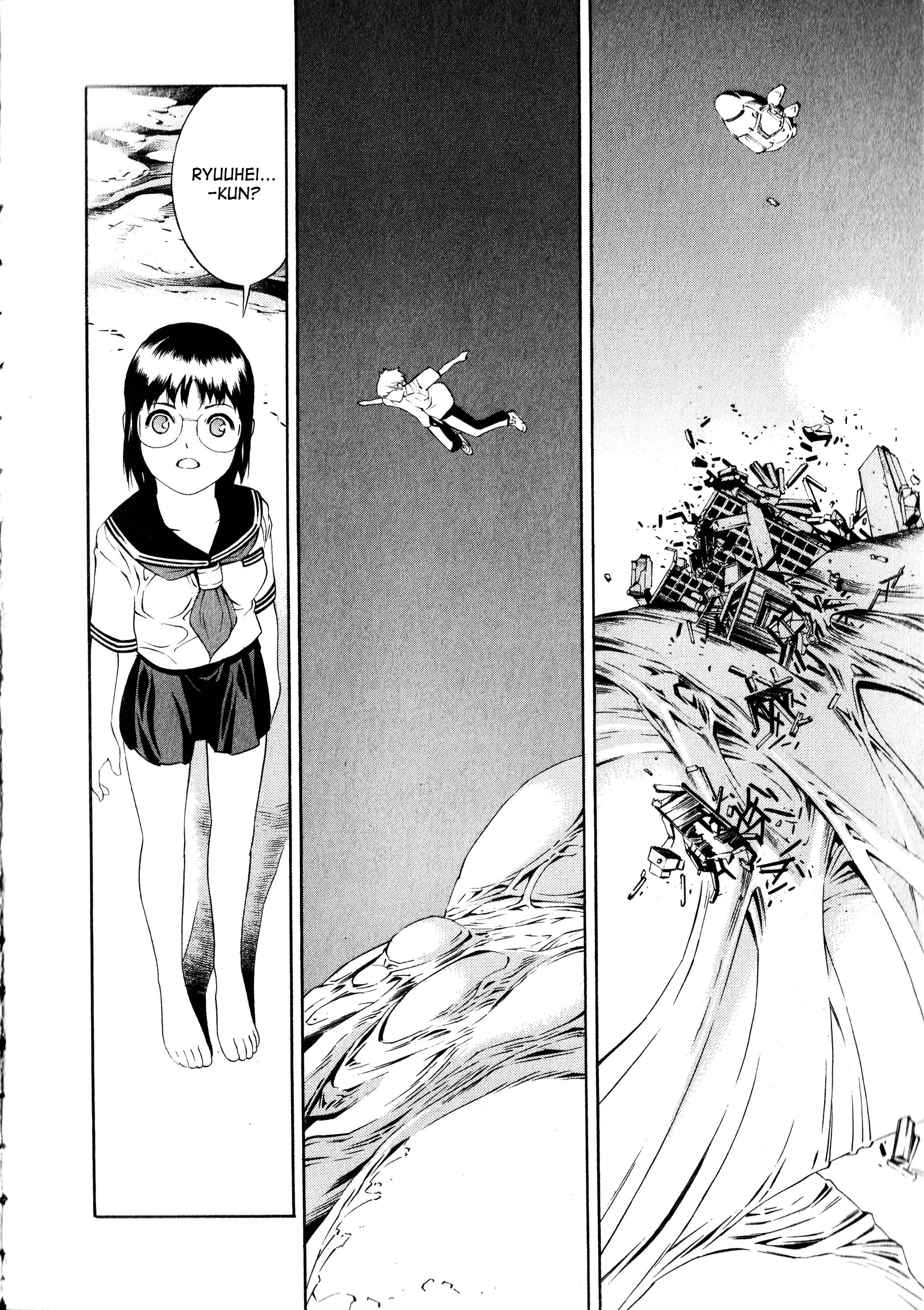 Page 36 Chapter 1 Blue Drop