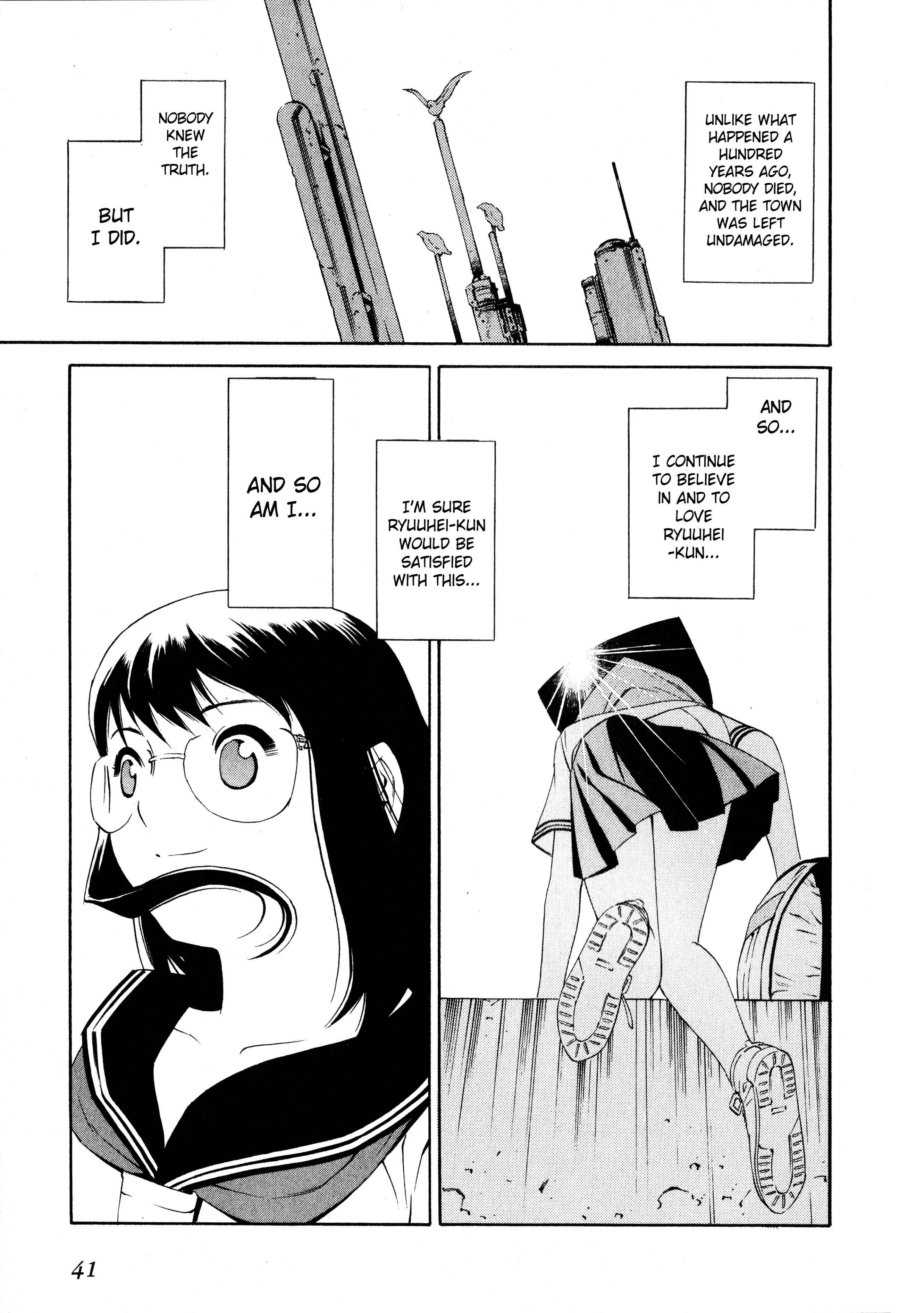 Page 39 Chapter 1 Blue Drop