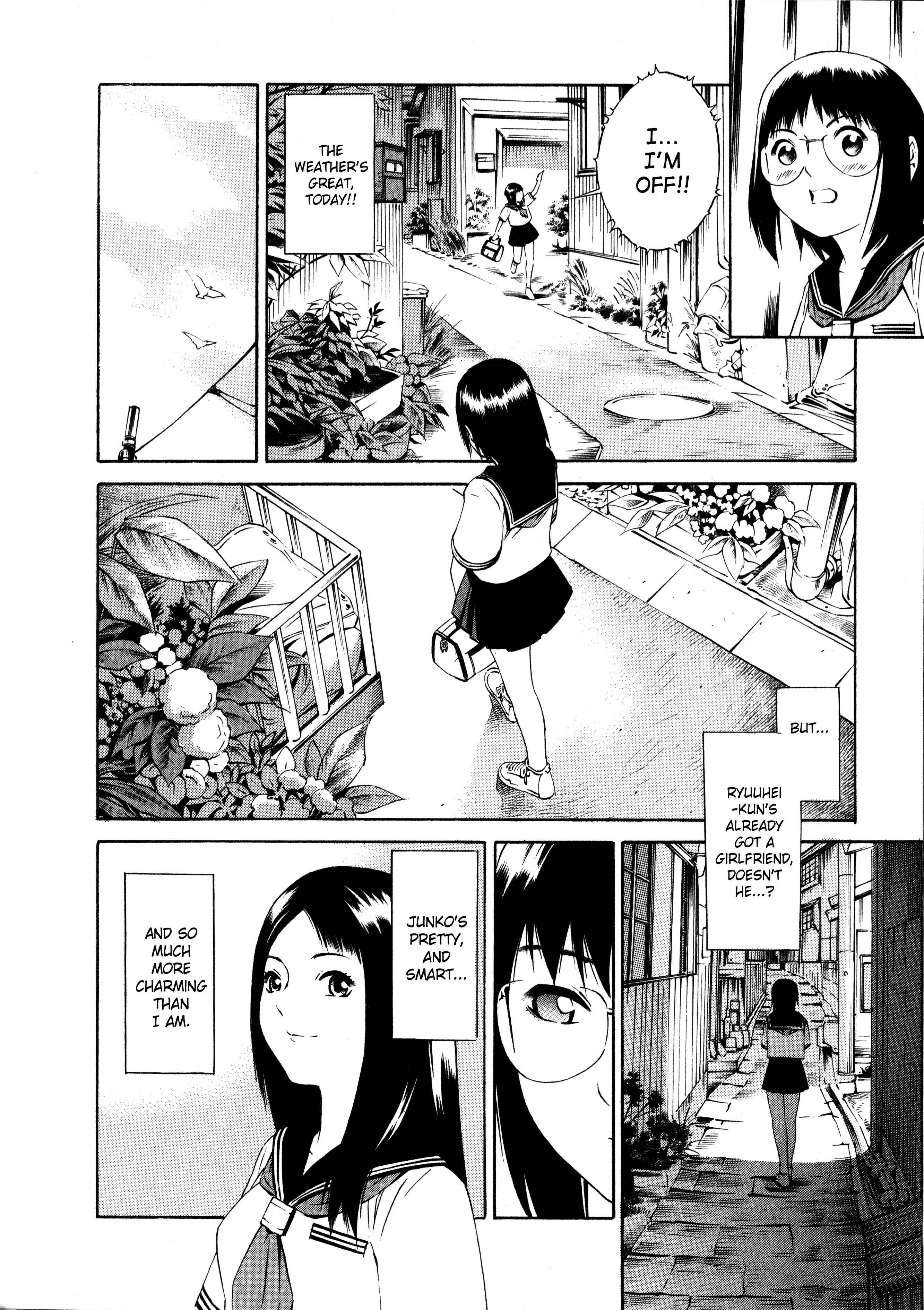 Page 9 Chapter 1 Blue Drop