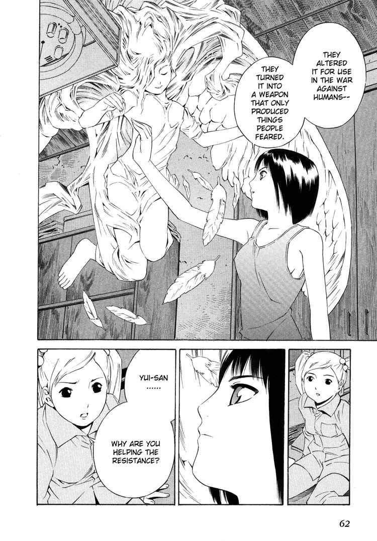 Page 19 Chapter 2 Blue Drop