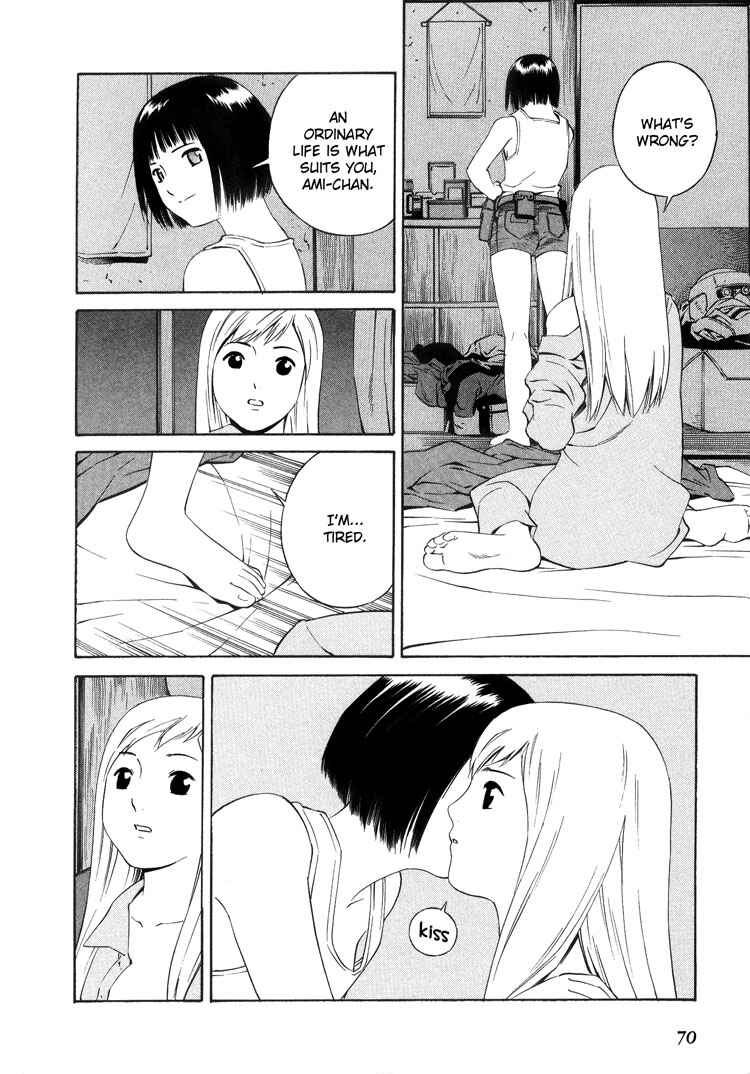 Page 27 Chapter 2 Blue Drop