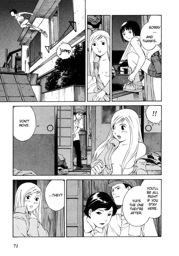 Page 28 Chapter 2 Blue Drop
