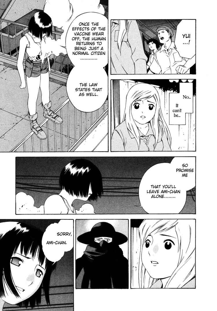 Page 32 Chapter 2 Blue Drop