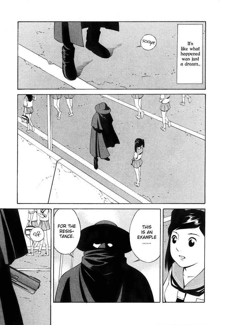 Page 36 Chapter 2 Blue Drop