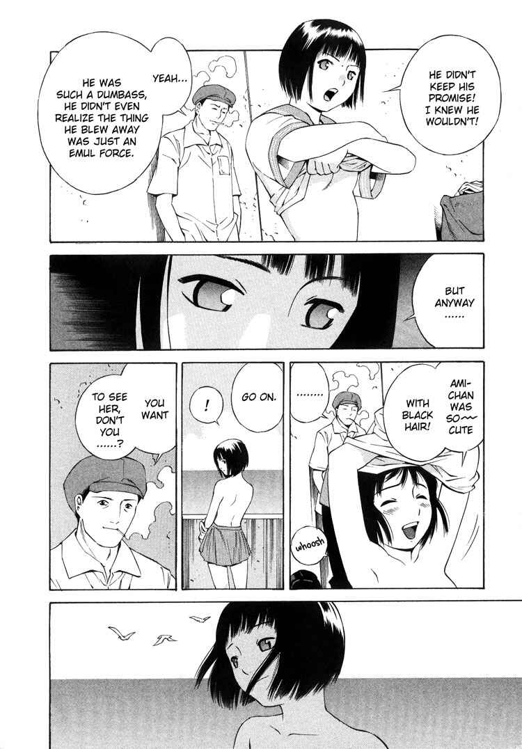 Page 39 Chapter 2 Blue Drop