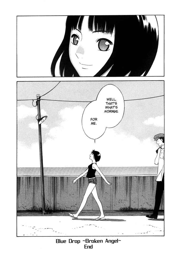 Page 41 Chapter 2 Blue Drop