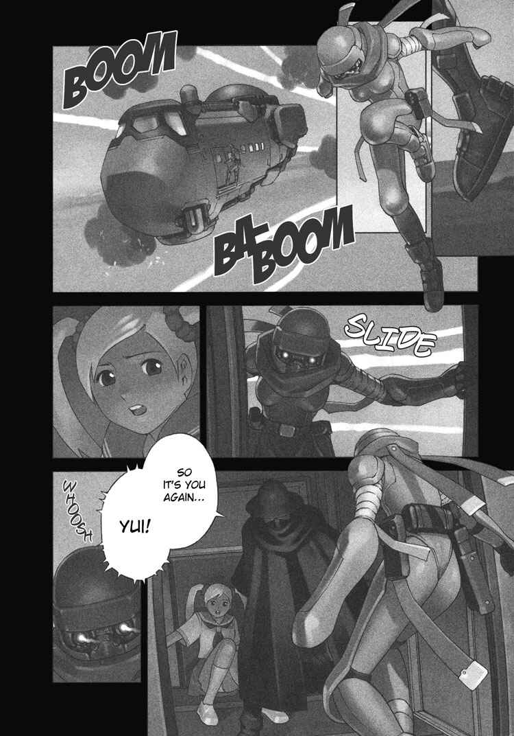 Page 5 Chapter 2 Blue Drop