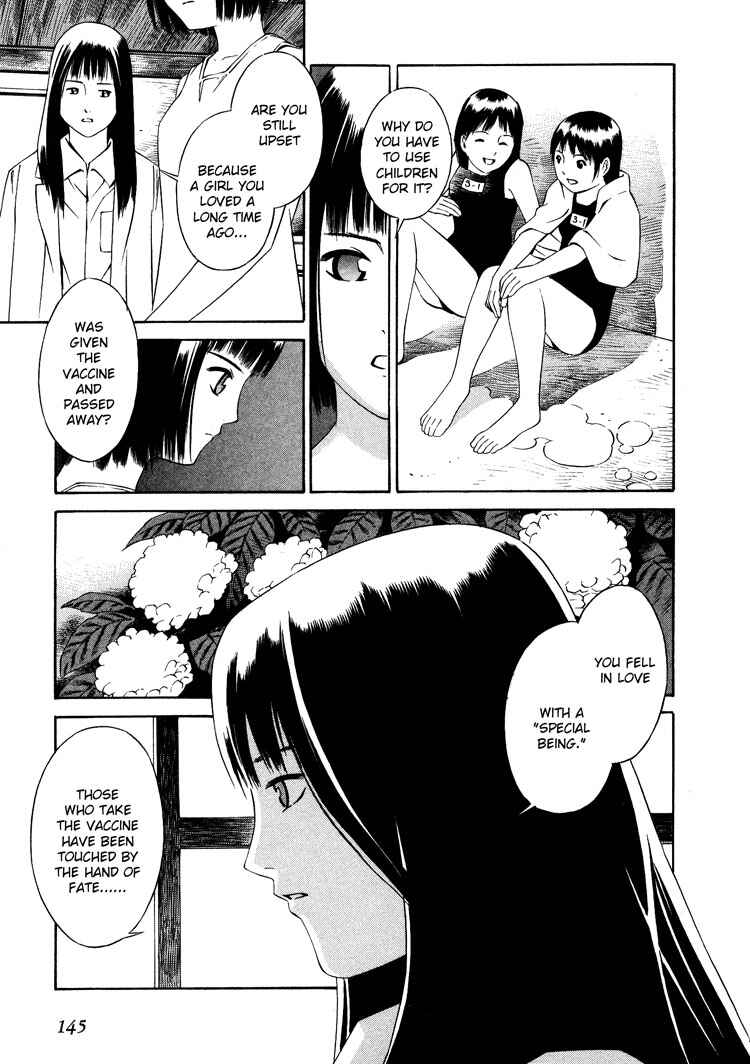Page 17 Chapter 4 Blue Drop