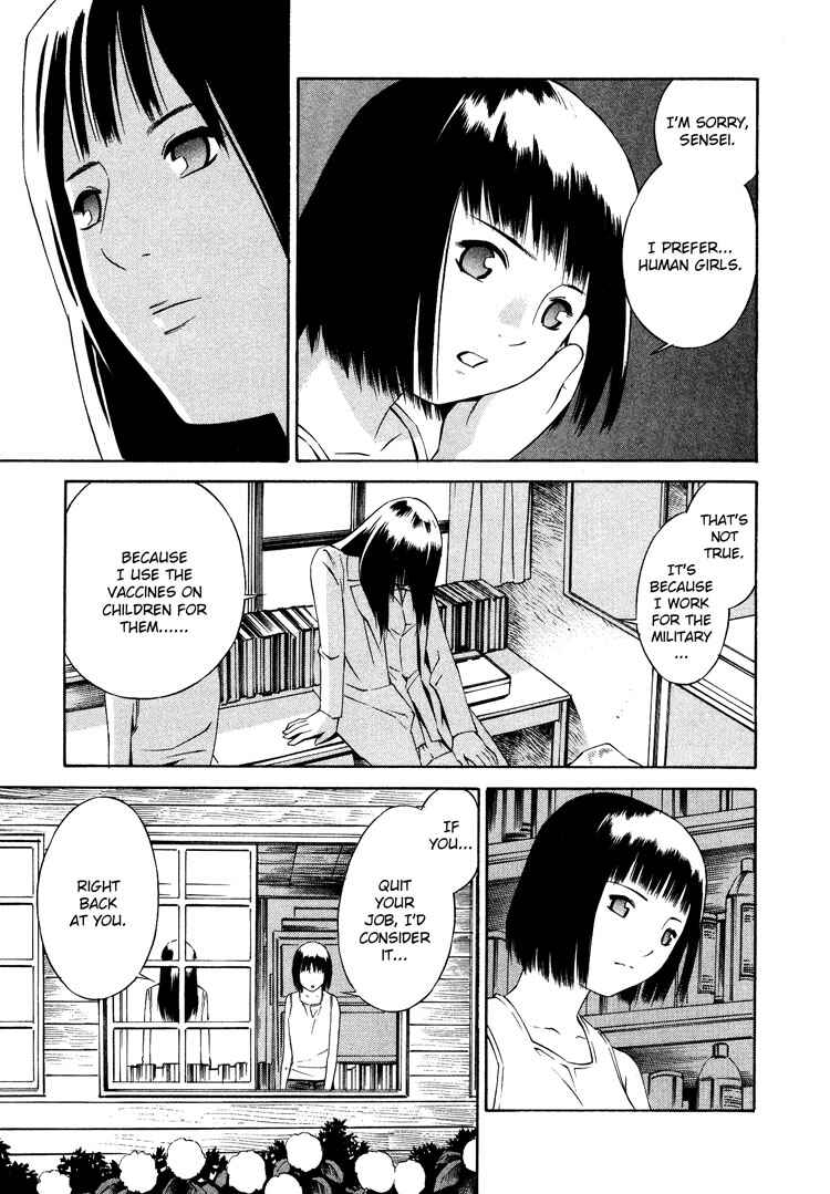 Page 19 Chapter 4 Blue Drop