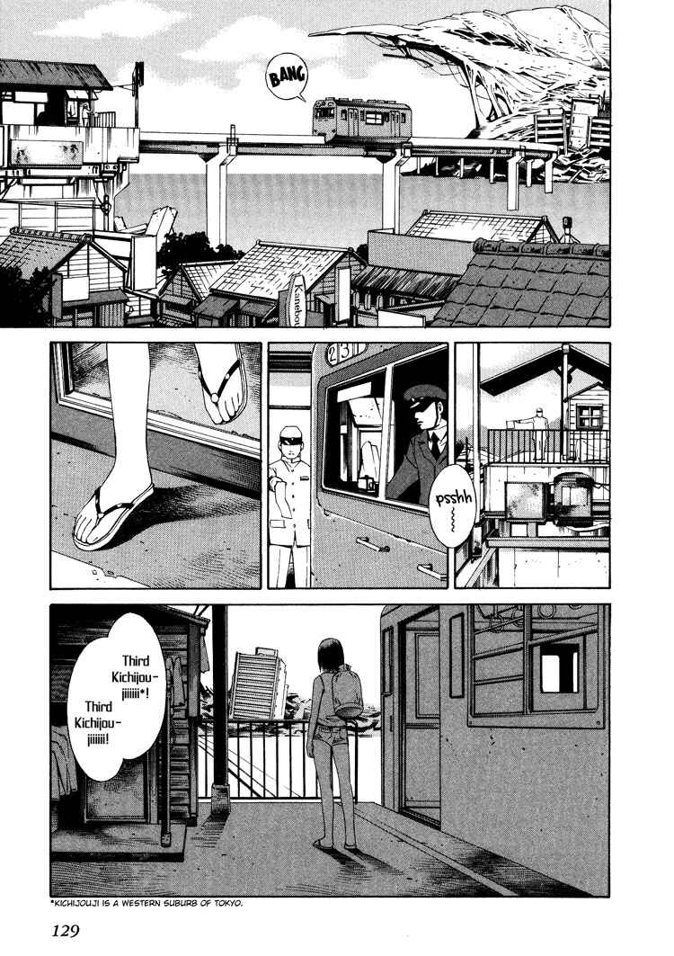 Page 2 Chapter 4 Blue Drop