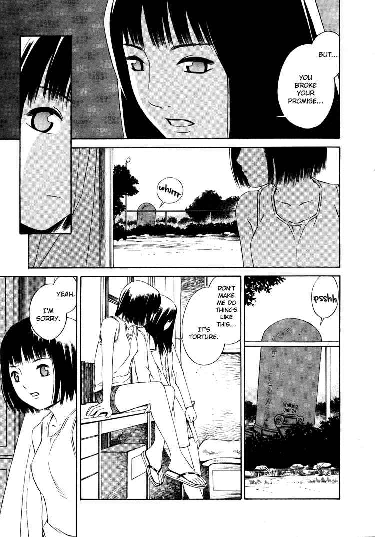 Page 21 Chapter 4 Blue Drop