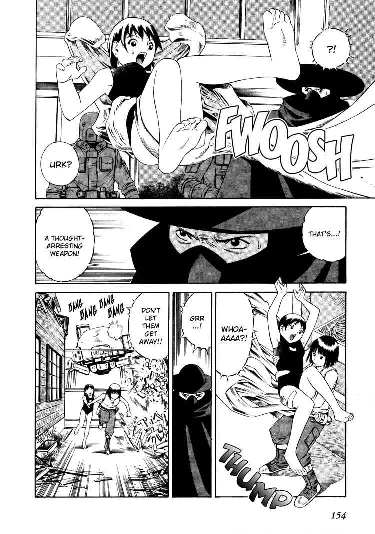 Page 26 Chapter 4 Blue Drop