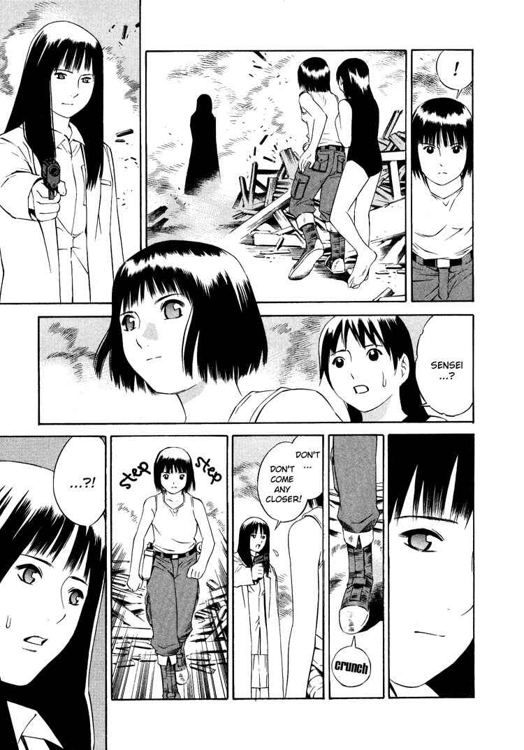 Page 27 Chapter 4 Blue Drop