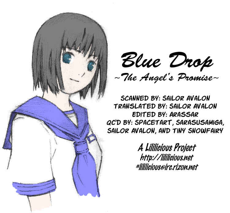 Page 33 Chapter 4 Blue Drop