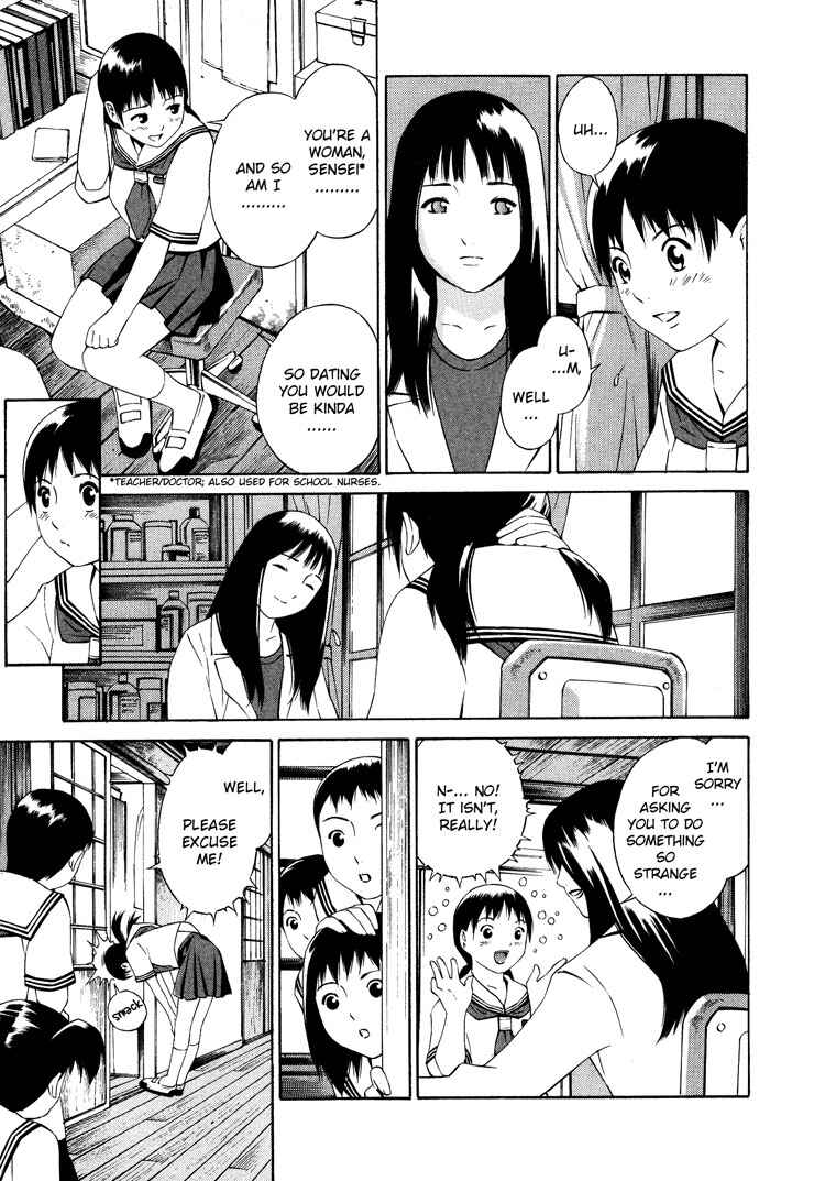 Page 5 Chapter 4 Blue Drop