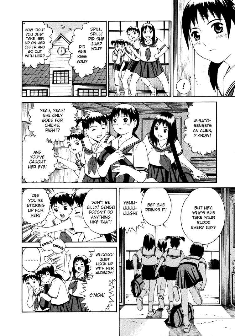 Page 6 Chapter 4 Blue Drop