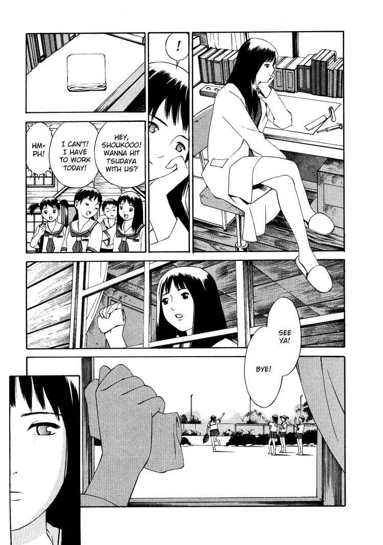 Page 7 Chapter 4 Blue Drop