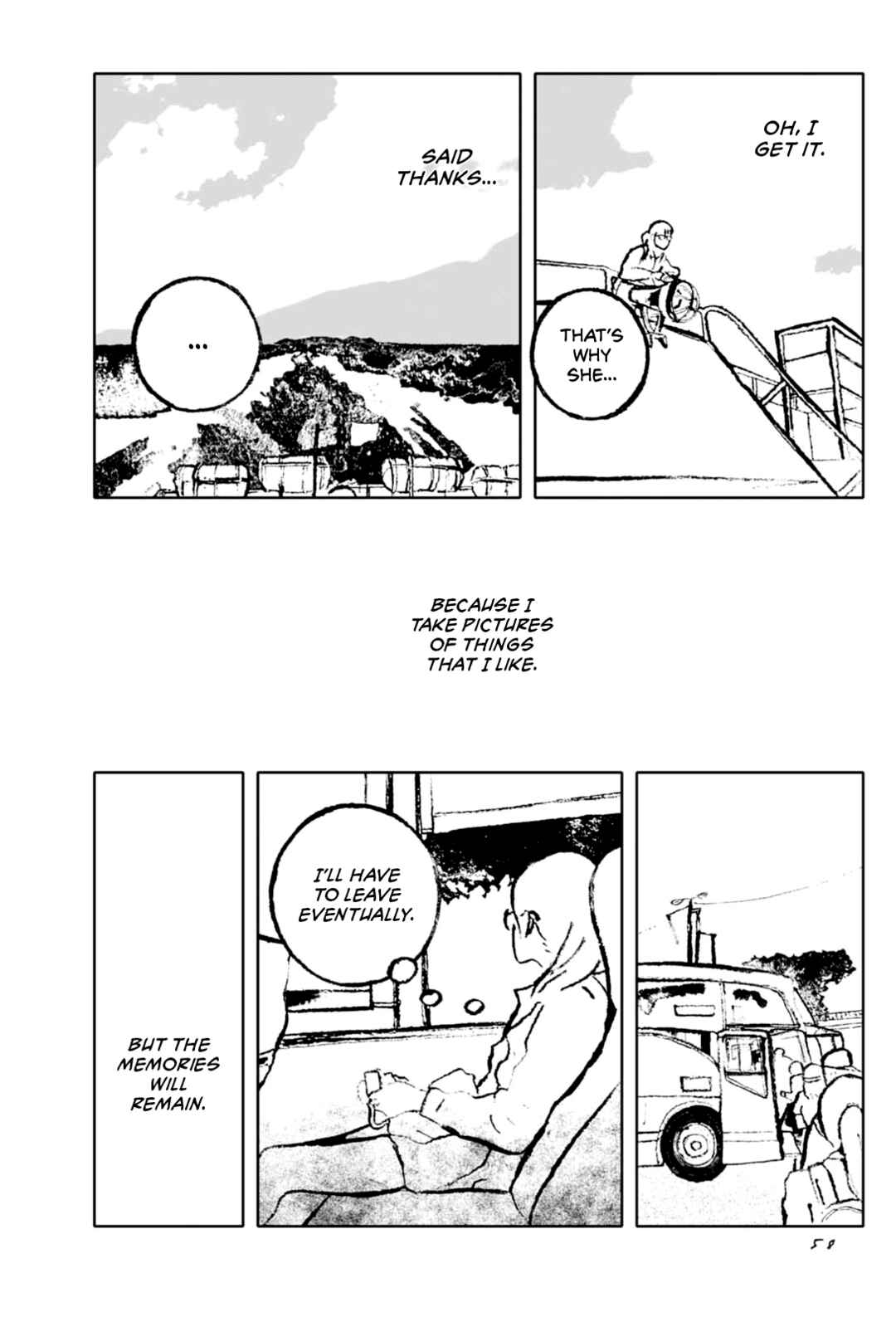 Page 18 Chapter 2 Haru Is Around the Corner