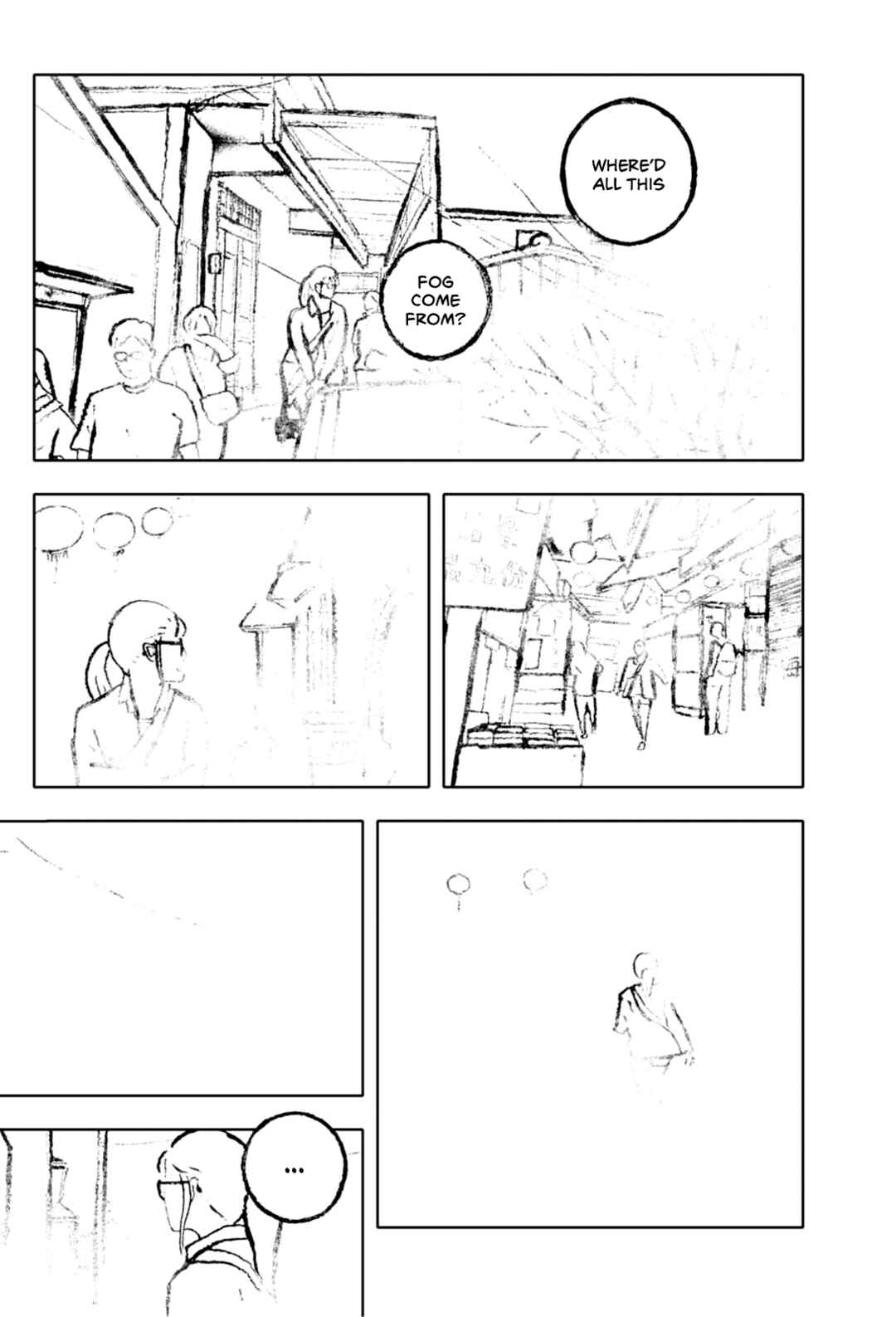 Page 23 Chapter 2 Haru Is Around the Corner