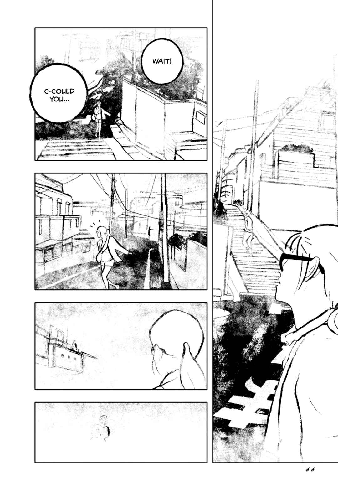 Page 26 Chapter 2 Haru Is Around the Corner