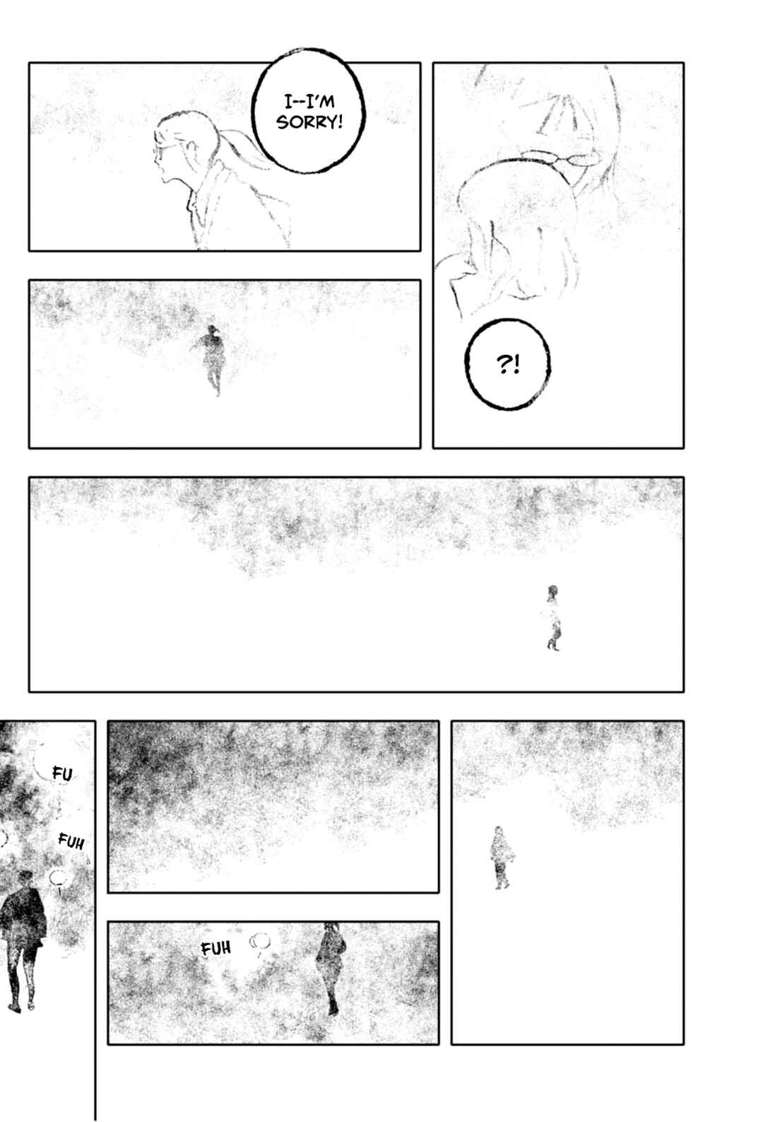 Page 27 Chapter 2 Haru Is Around the Corner