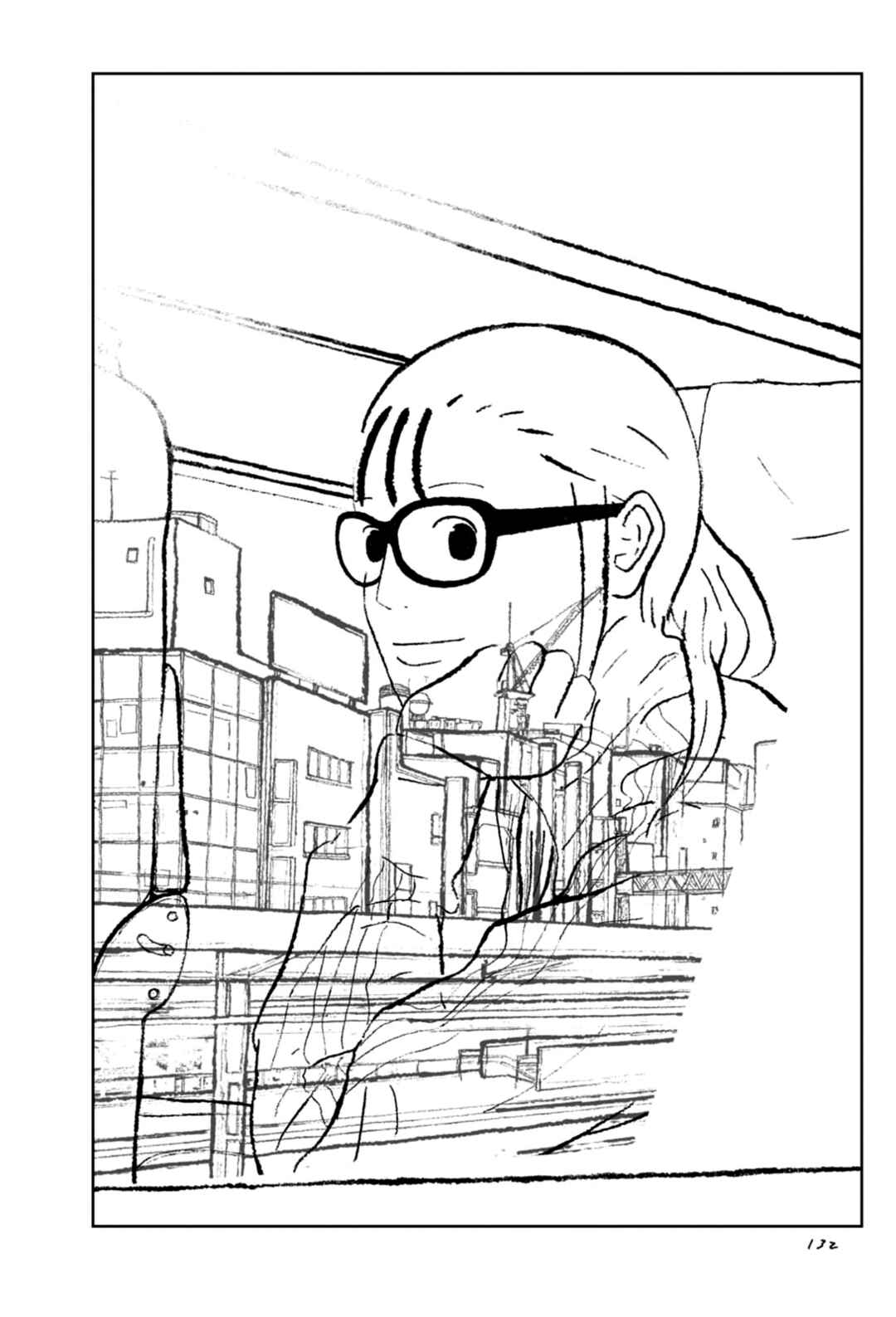 Page 22 Chapter 4 Haru Is Around the Corner