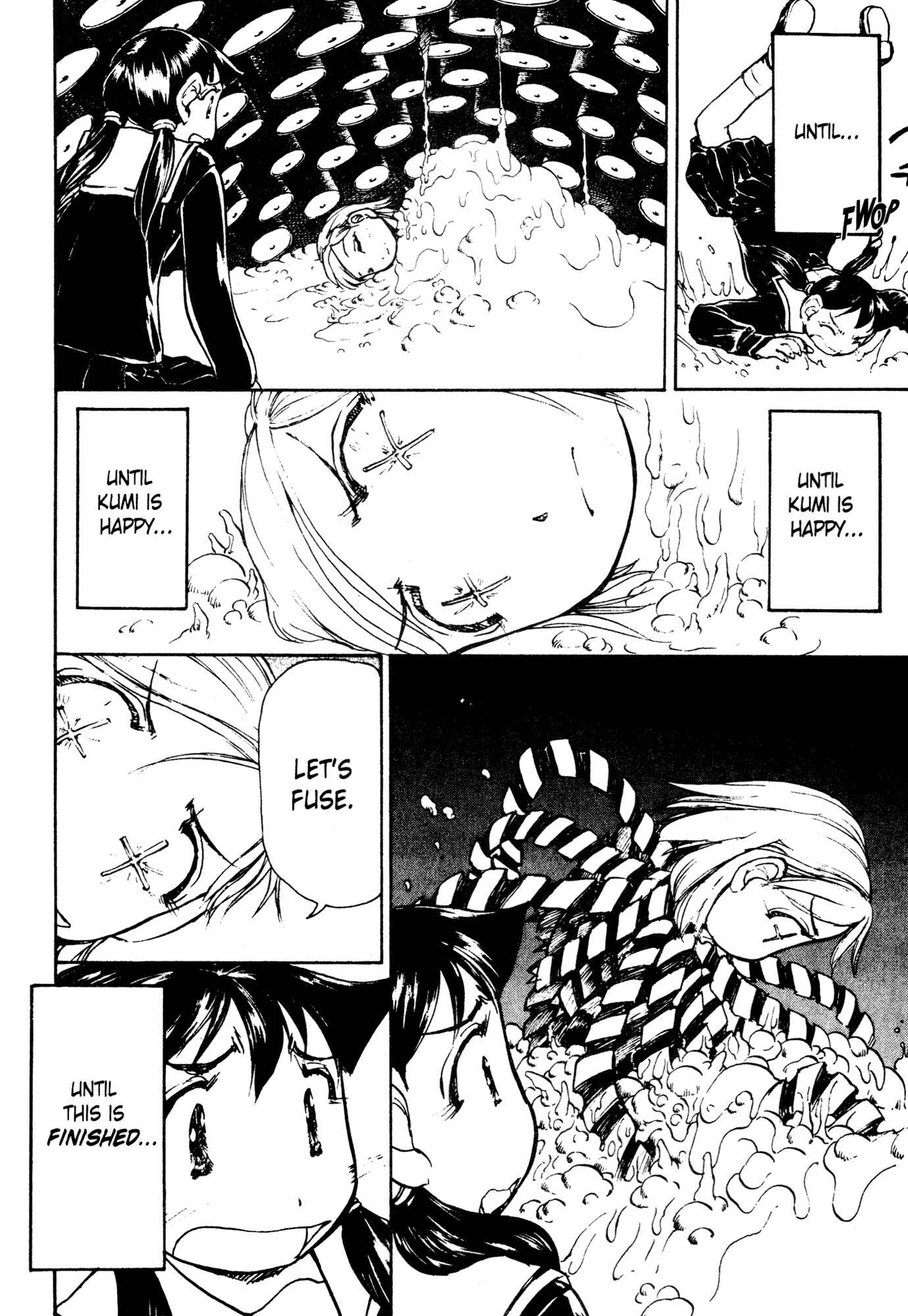 Page 26 Chapter 4 Alien 9 - Emulators