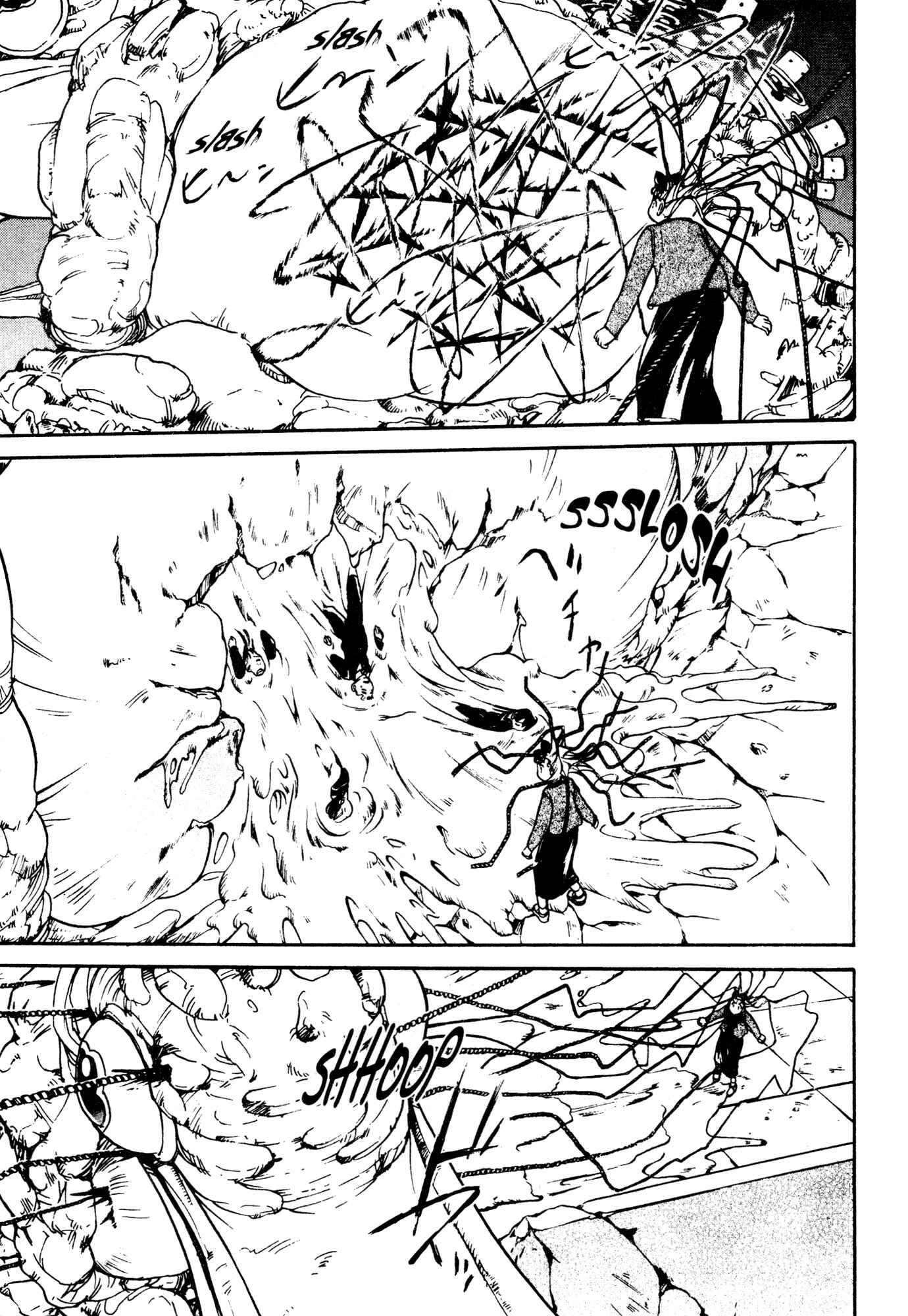 Page 27 Chapter 4 Alien 9 - Emulators