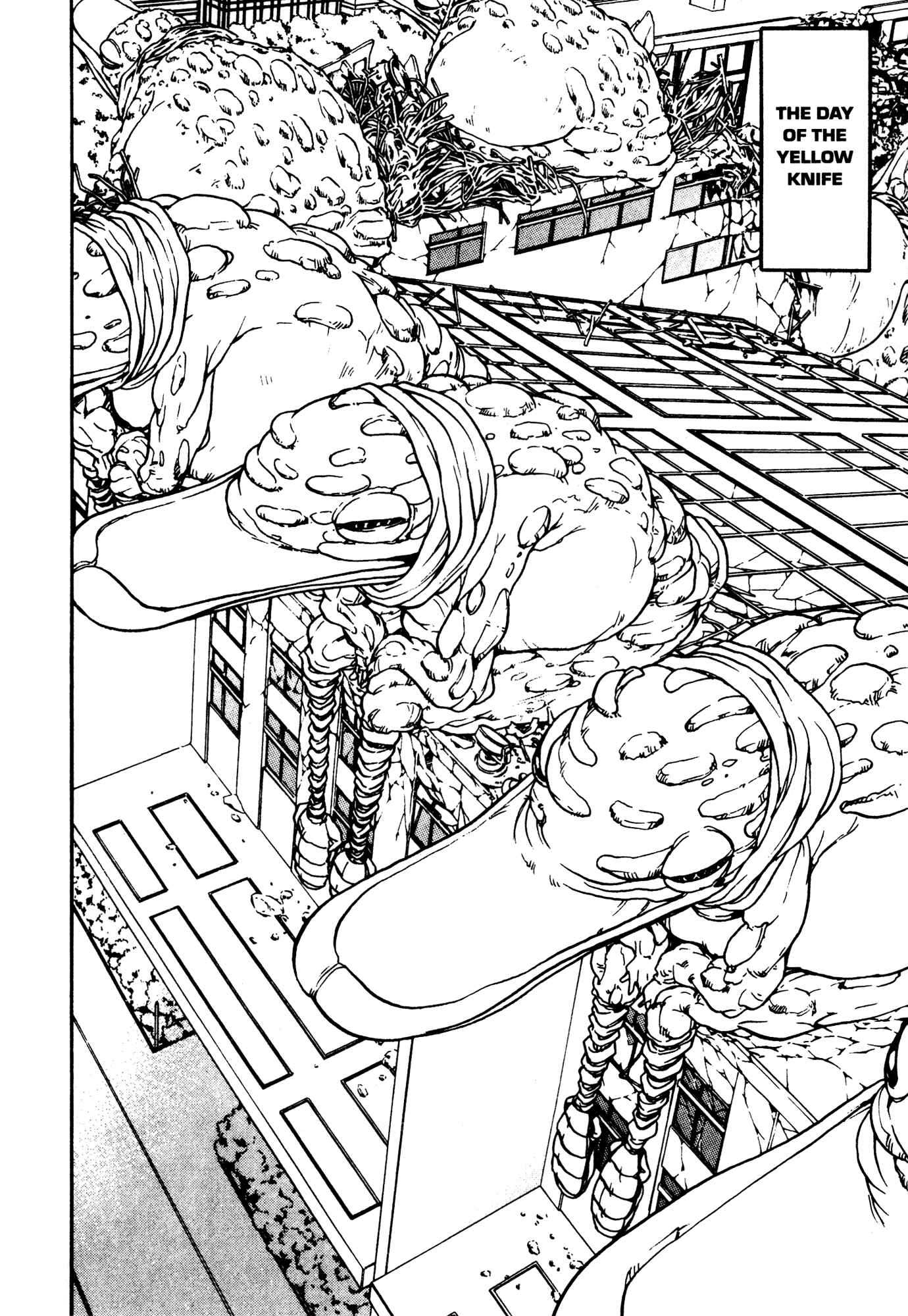Page 22 Chapter 3 Alien 9 - Emulators