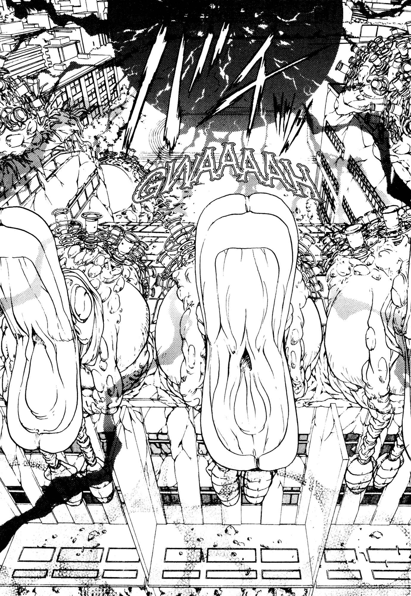 Page 25 Chapter 3 Alien 9 - Emulators