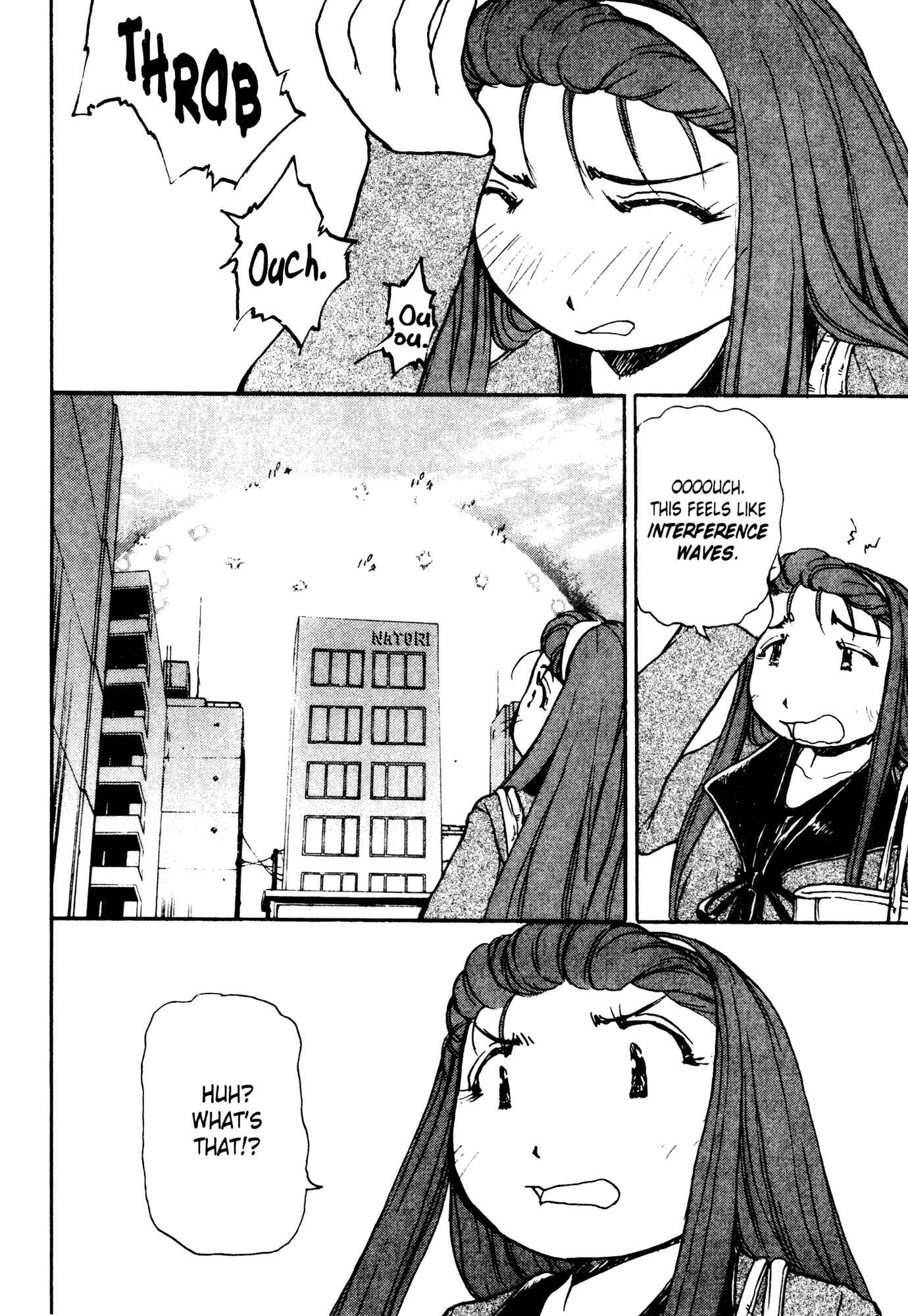 Page 26 Chapter 3 Alien 9 - Emulators