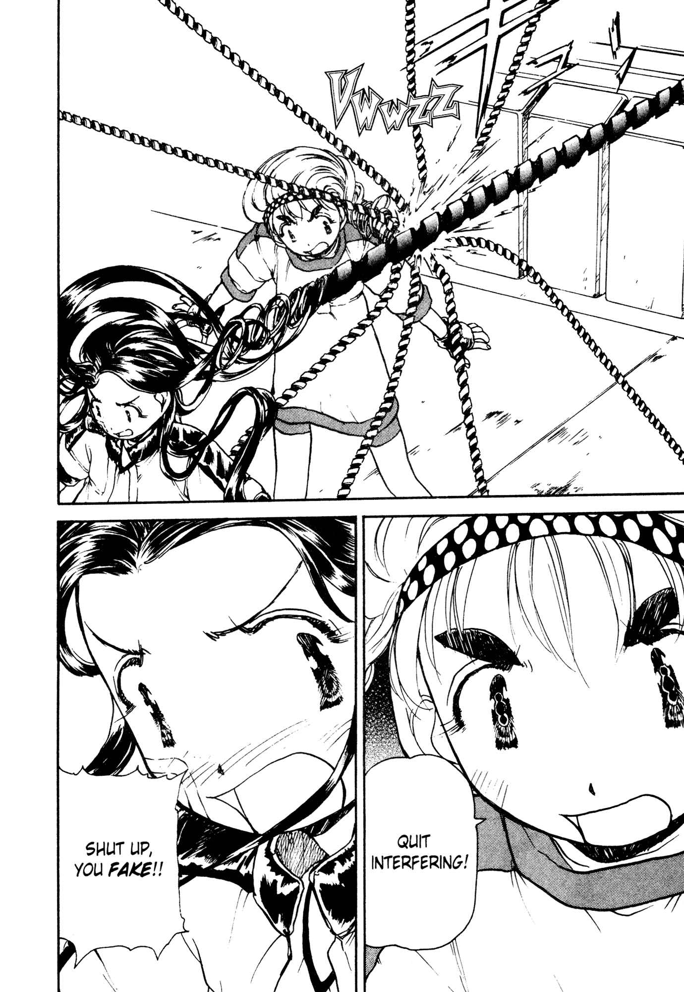 Page 12 Chapter 5 Alien 9 - Emulators