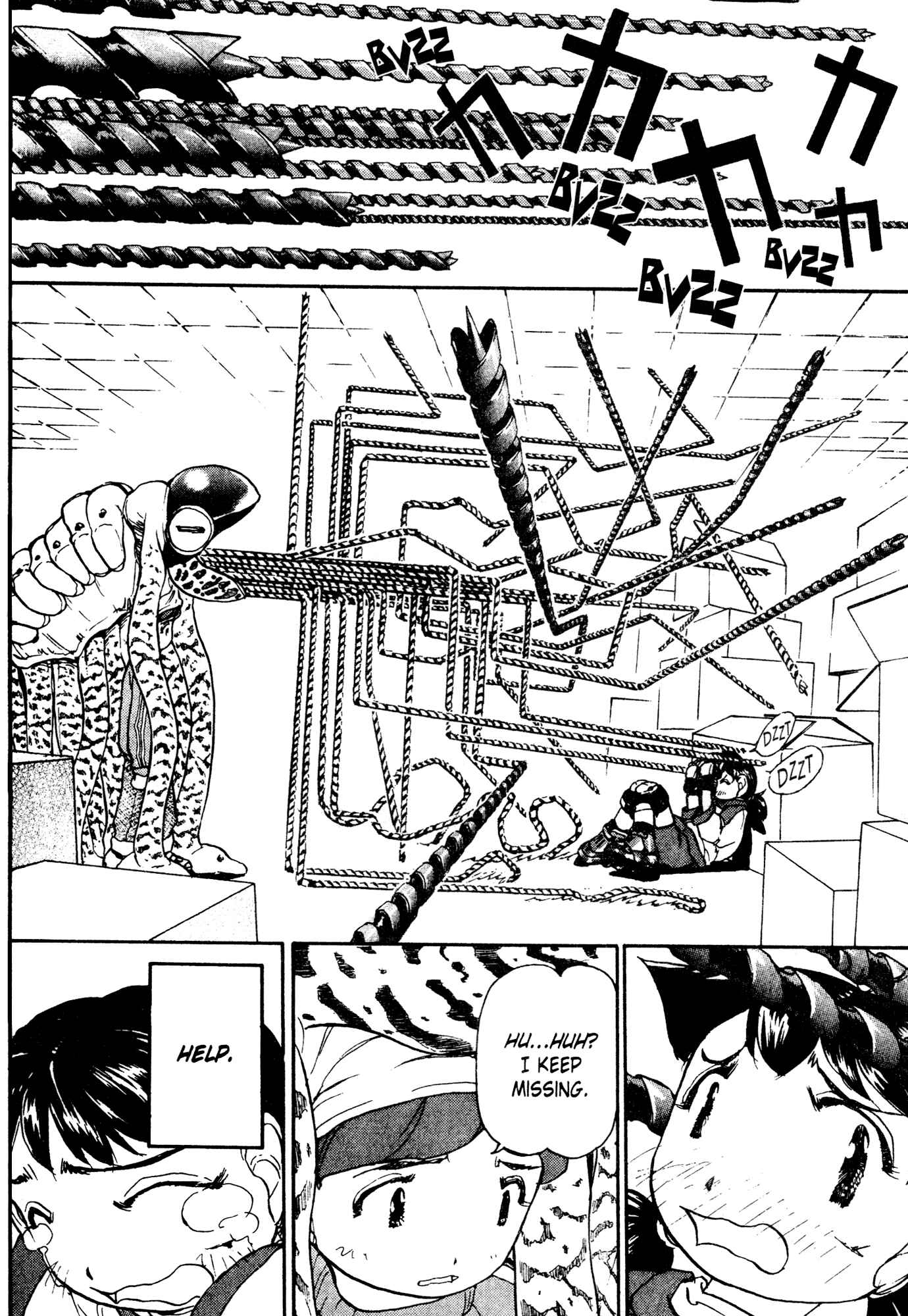 Page 25 Chapter 7 Alien 9 - Emulators