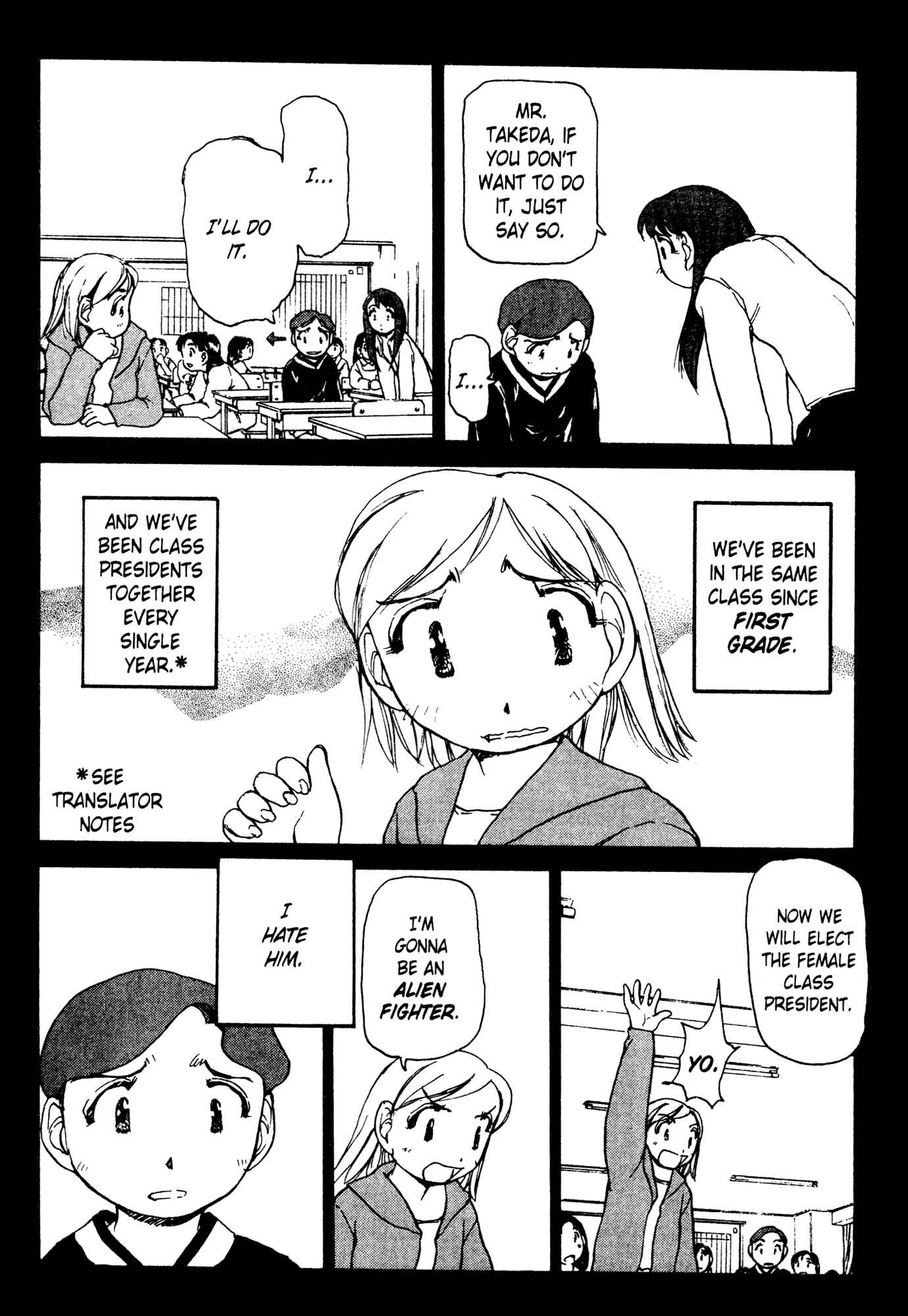 Page 27 Chapter 7 Alien 9 - Emulators