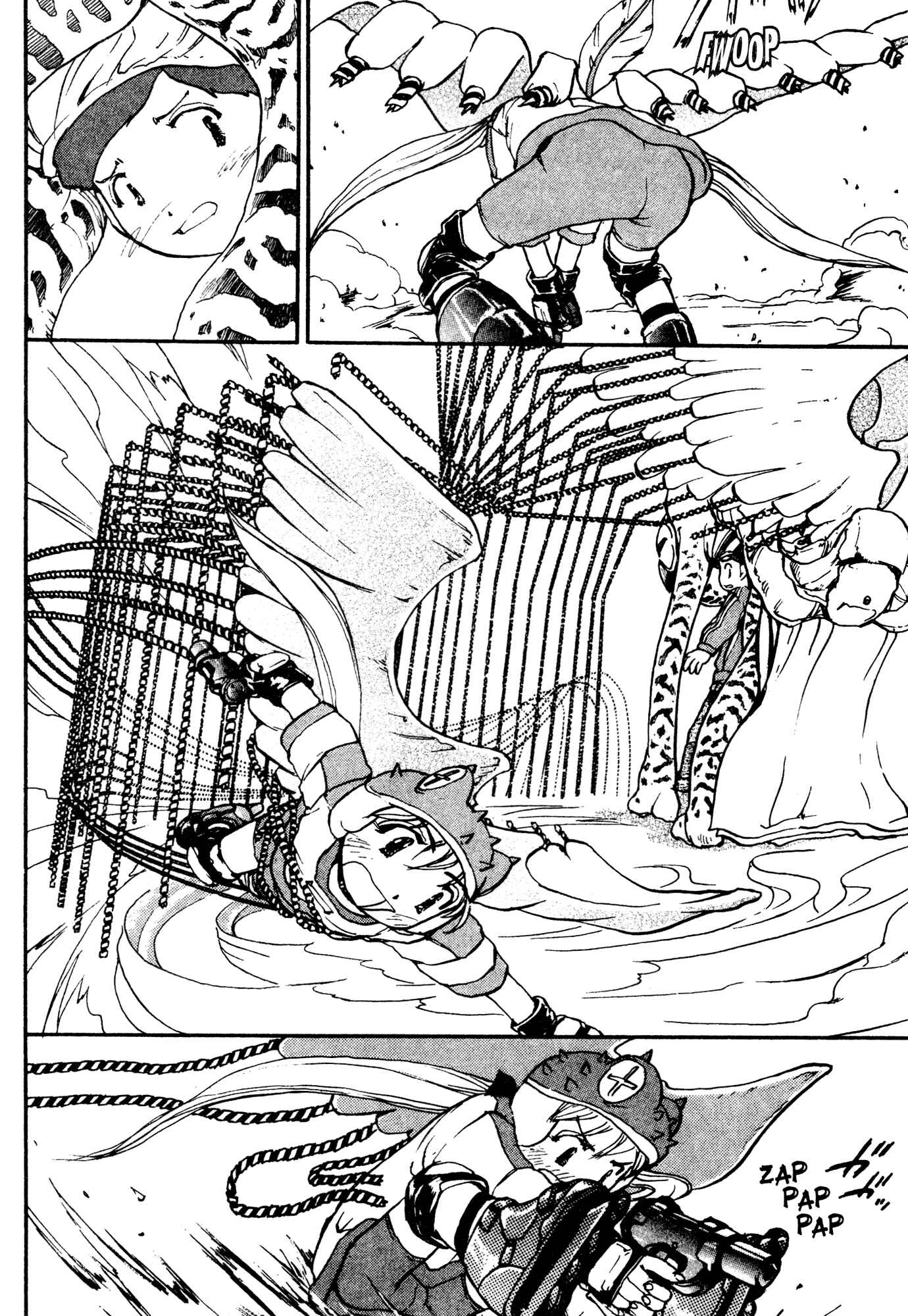 Page 35 Chapter 7 Alien 9 - Emulators