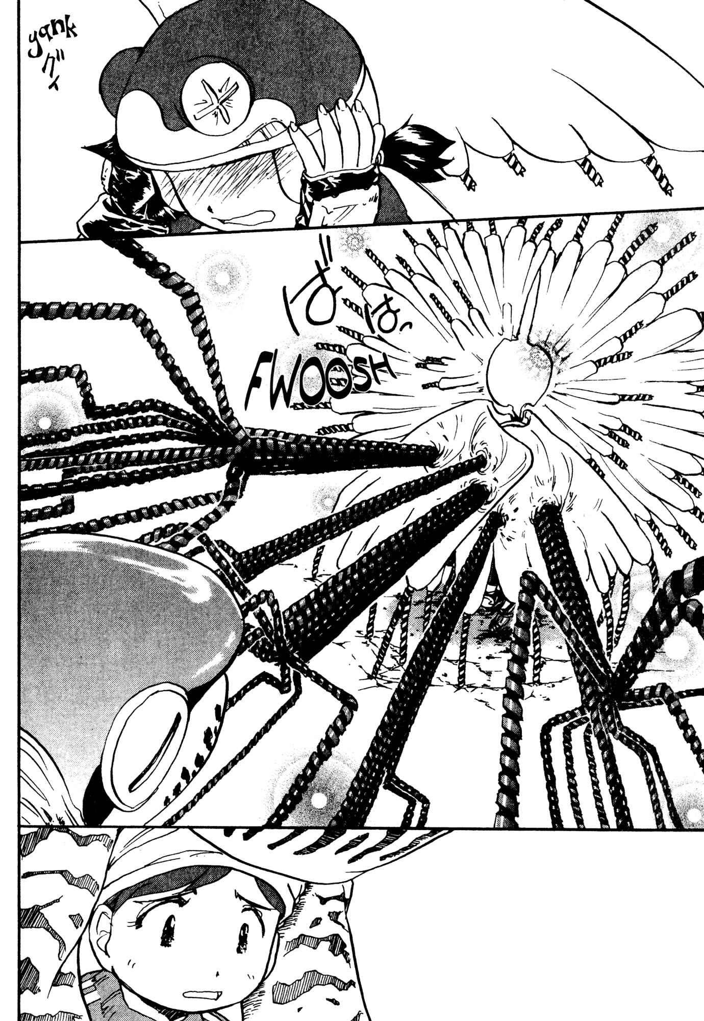 Page 37 Chapter 7 Alien 9 - Emulators