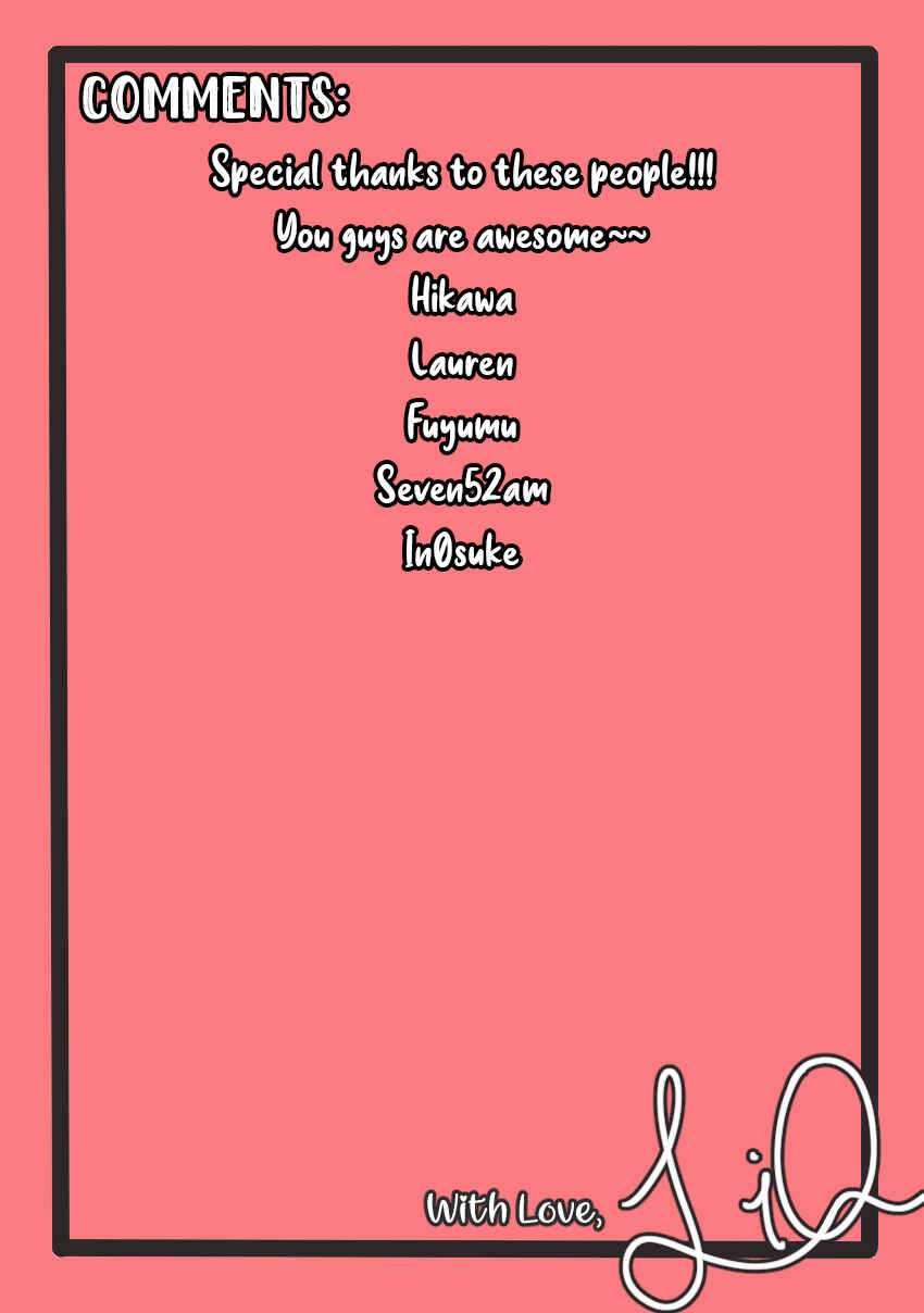 Page 10 Chapter 40 Sweet & Tart Boyfriend