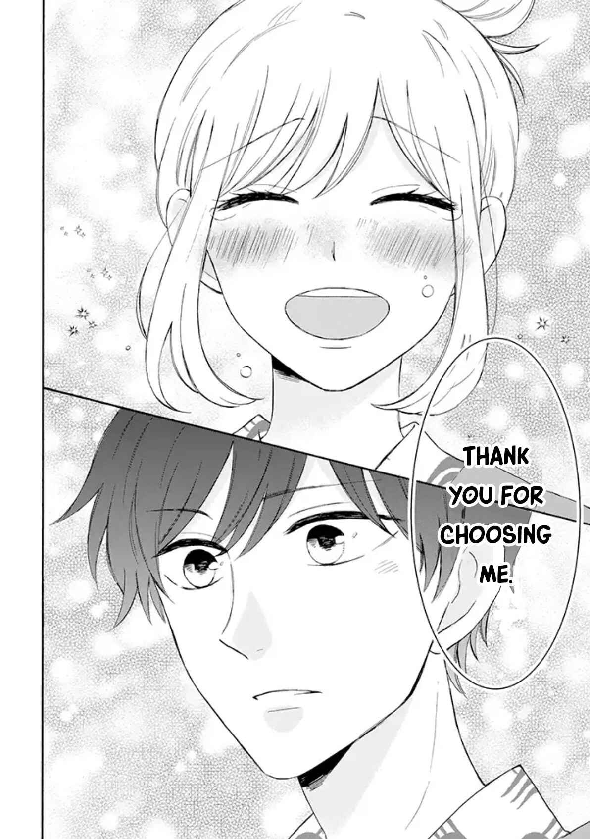 Page 18 Chapter 30 Sweet & Tart Boyfriend