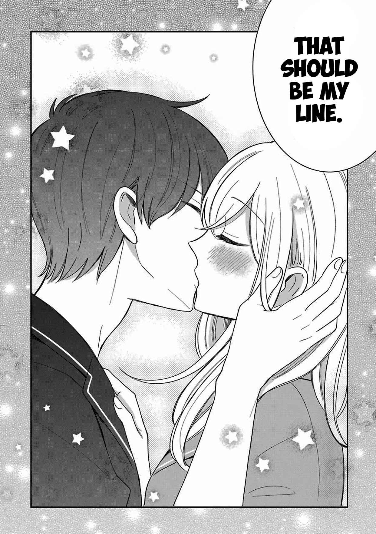 Page 7 Chapter 43.5 Sweet & Tart Boyfriend