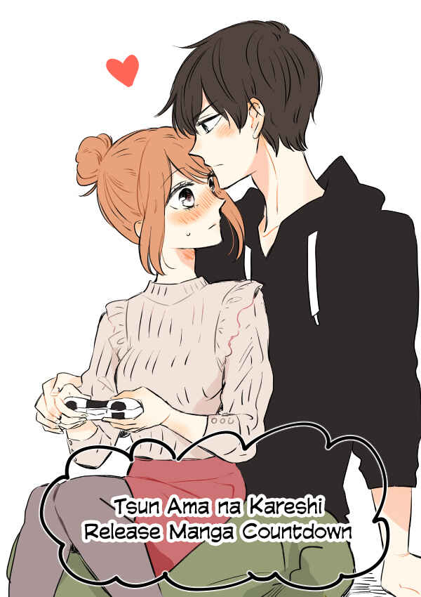 Page 1 Chapter 7.5 Sweet & Tart Boyfriend