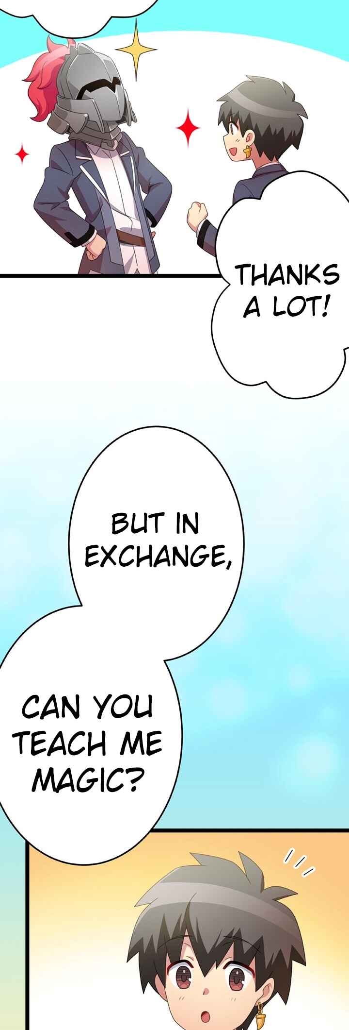 Page 16 Chapter 21 Maou to Ryuuou ni Sodaterareta Shounen wa Gakuen Seikatsu wo Musou suru You desu