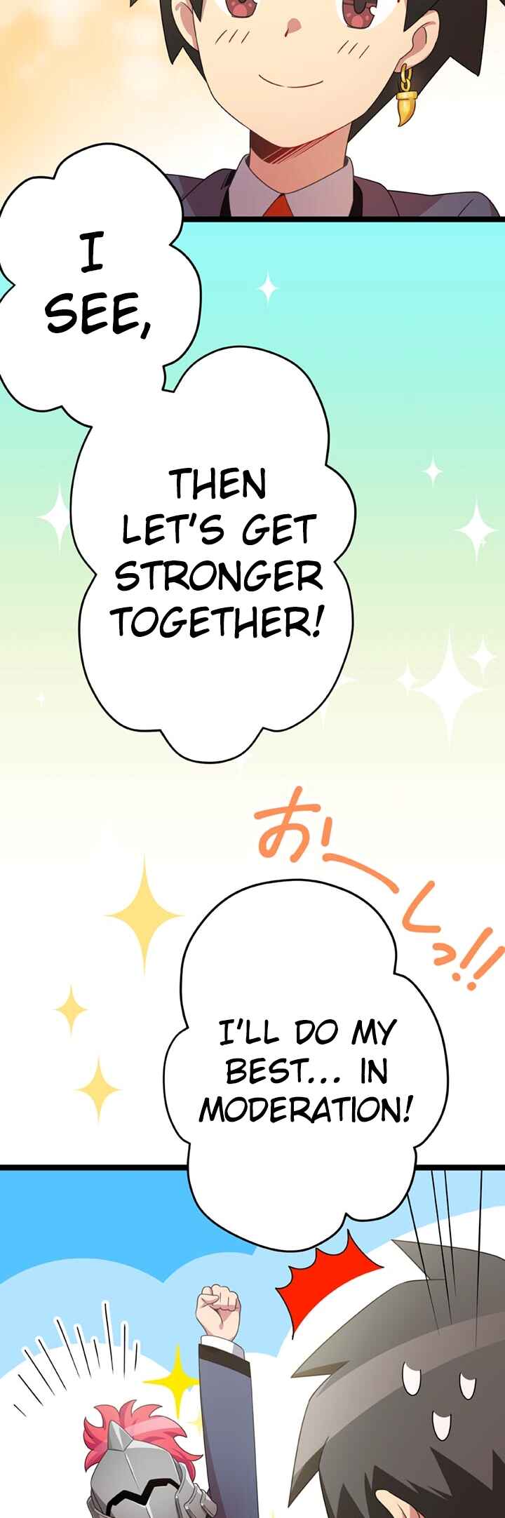 Page 19 Chapter 21 Maou to Ryuuou ni Sodaterareta Shounen wa Gakuen Seikatsu wo Musou suru You desu